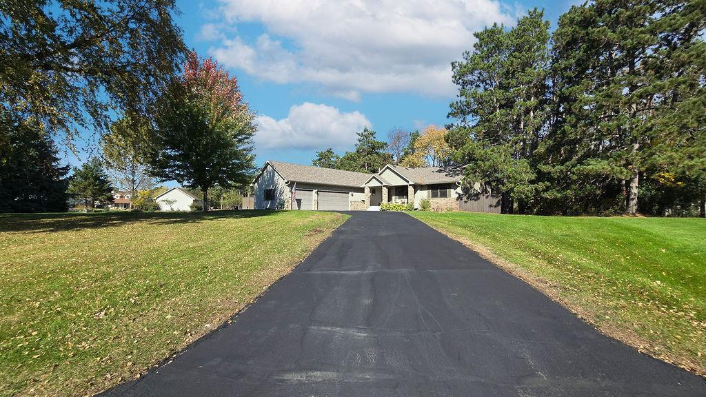 View of Single Family at 435 147th Lane, Ham Lake - Mike Wilen | Minnesota Team Real Estate
