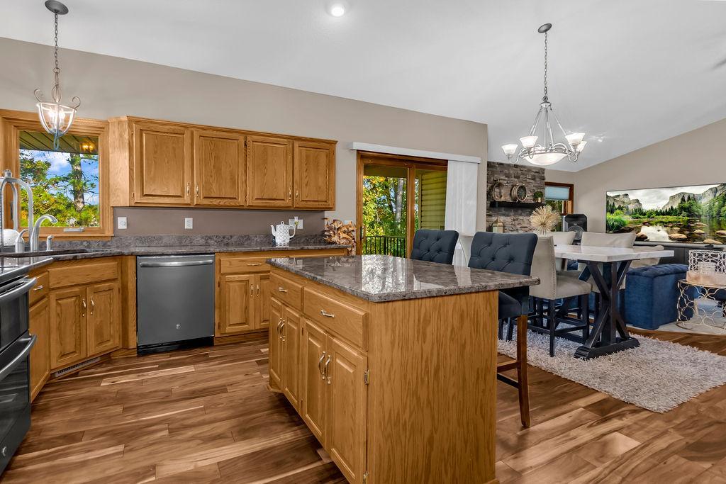 View of Residential at 435 147th Lane, Ham Lake MN 55304, Ham Lake (12 of 46) - Mike Wilen | Minnesota Team Real Estate