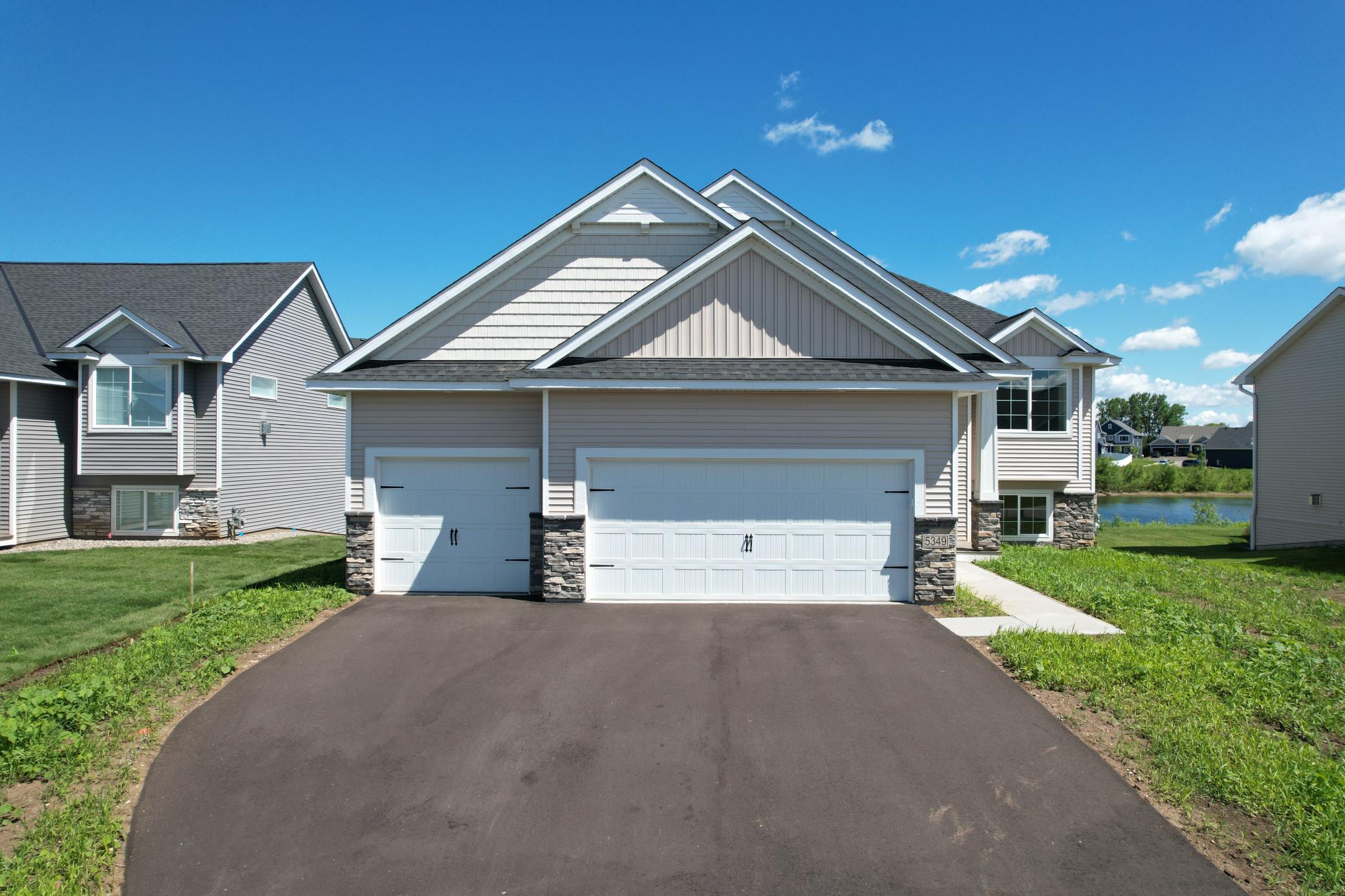 View of Single Family at 5349 178th Street, Lakeville - Mike Wilen | Minnesota Team Real Estate