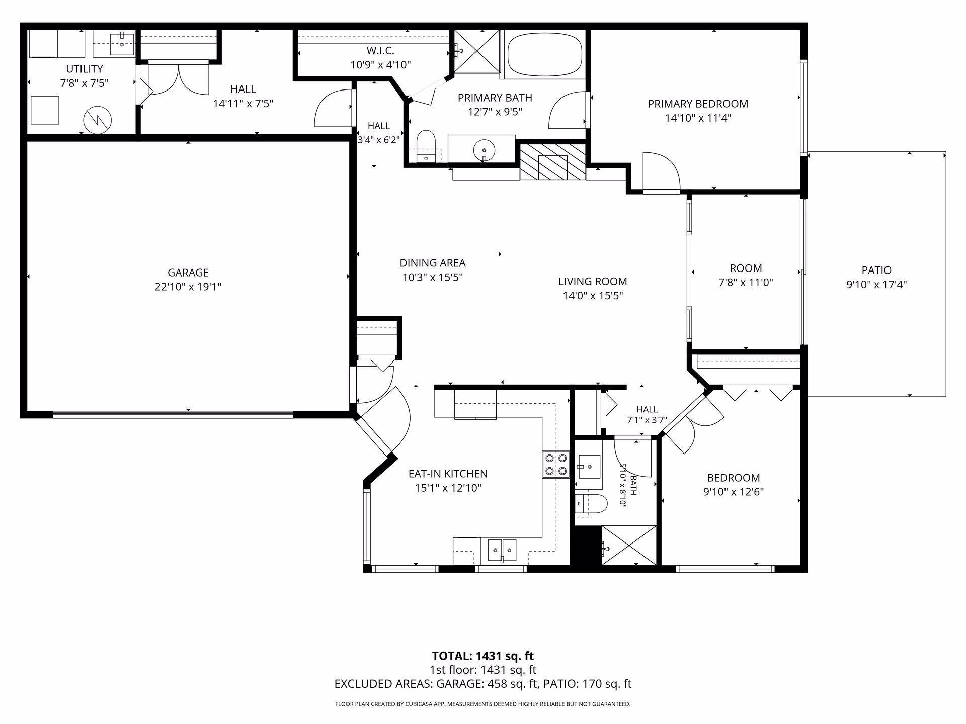 View of Residential at 8605 Oxford Lane, Brooklyn Park MN 55443, Brooklyn Park (22 of 22) - Mike Wilen | Minnesota Team Real Estate
