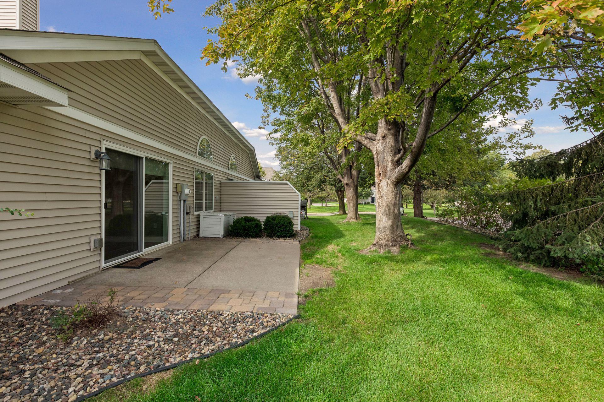 View of Residential at 8605 Oxford Lane, Brooklyn Park MN 55443, Brooklyn Park (18 of 22) - Mike Wilen | Minnesota Team Real Estate