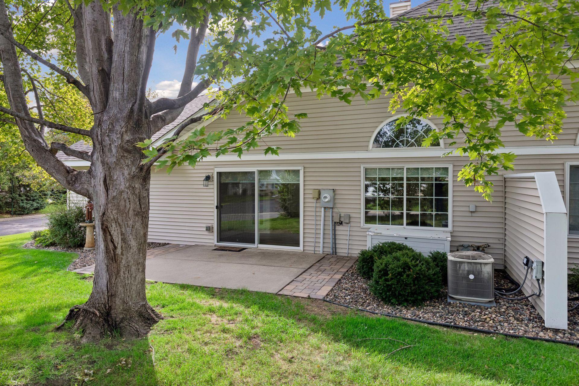 View of Residential at 8605 Oxford Lane, Brooklyn Park MN 55443, Brooklyn Park (19 of 22) - Mike Wilen | Minnesota Team Real Estate