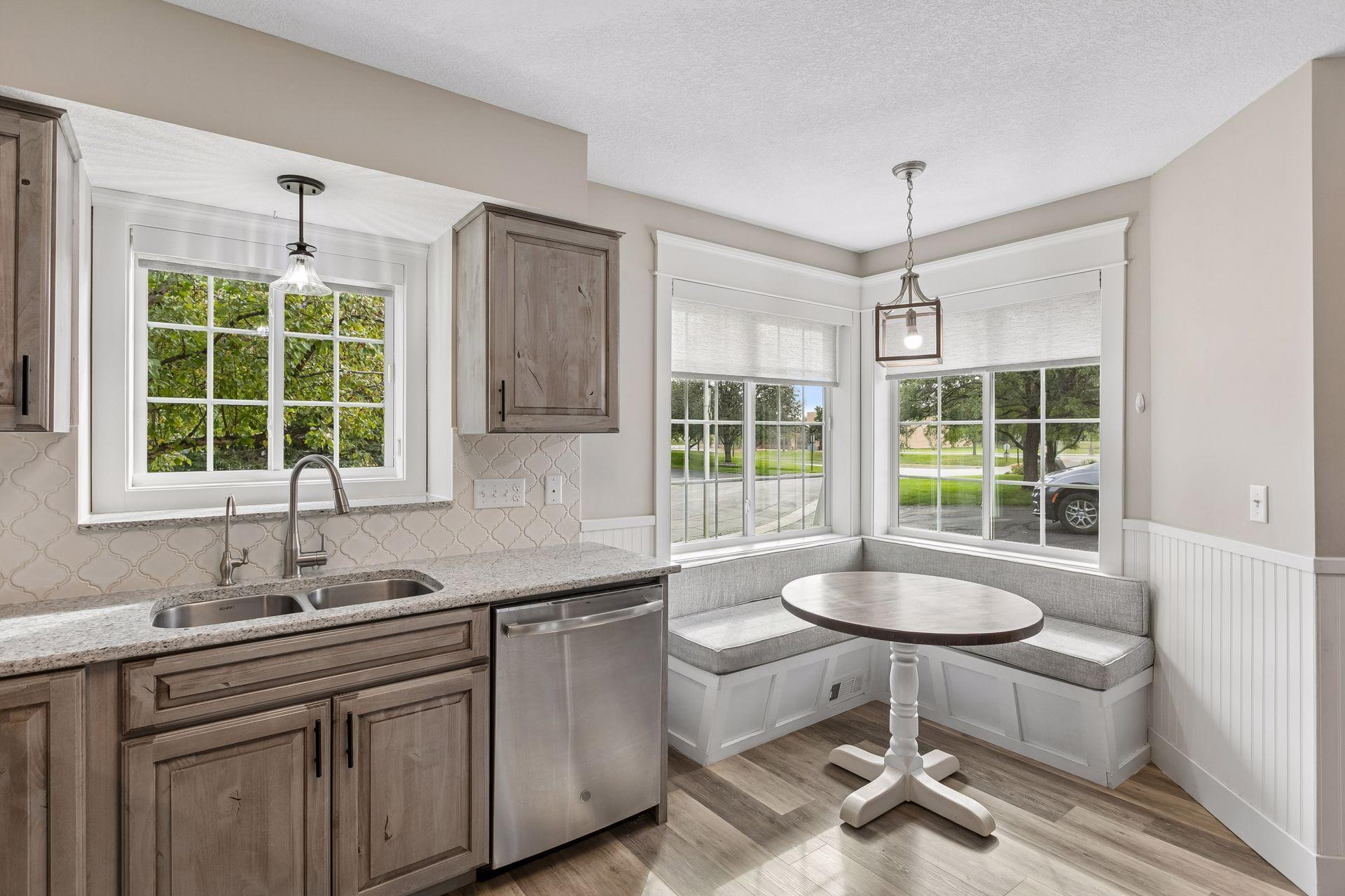 View of Residential at 8605 Oxford Lane, Brooklyn Park MN 55443, Brooklyn Park (7 of 22) - Mike Wilen | Minnesota Team Real Estate