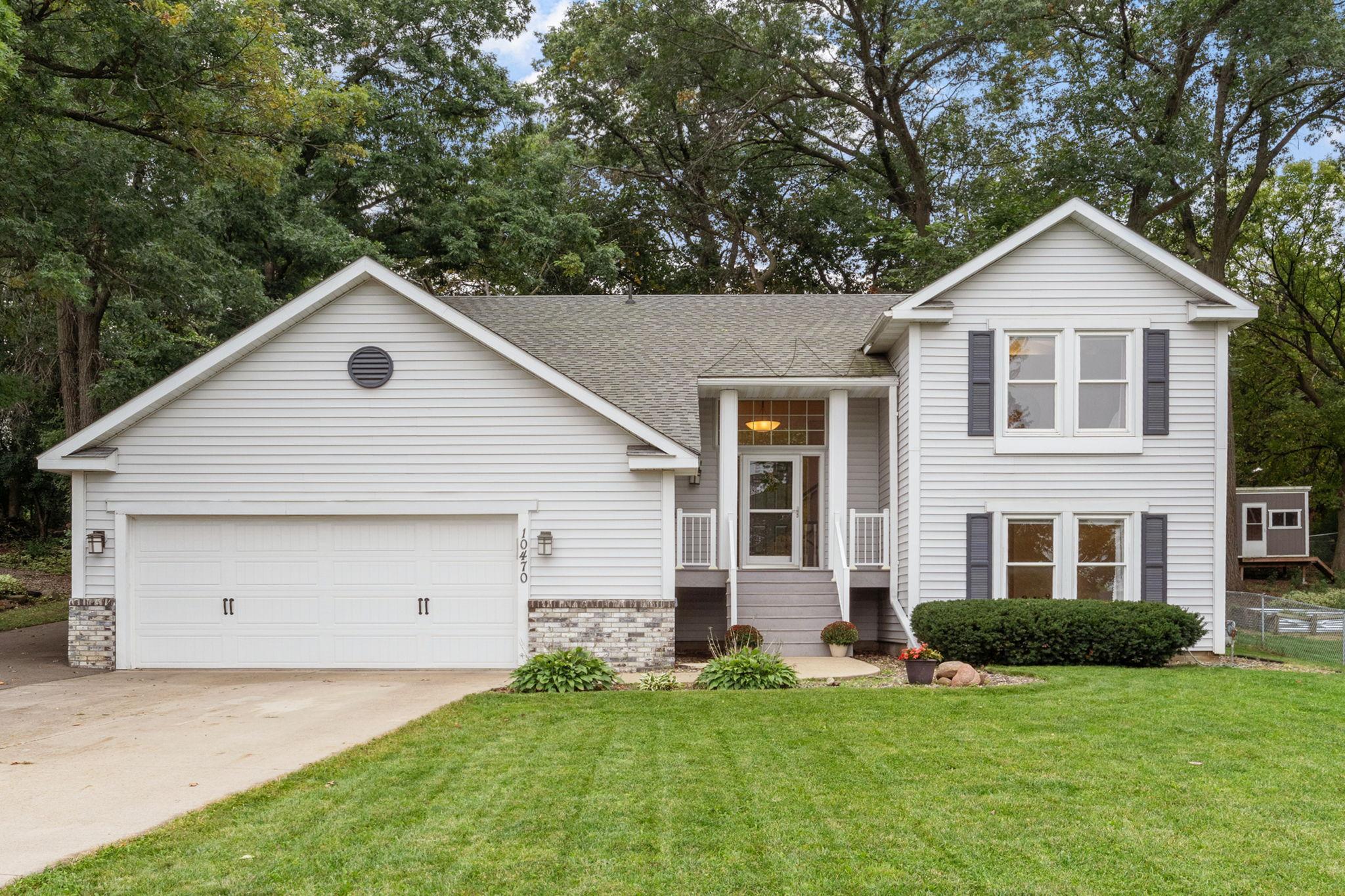 View of Single Family at 10470 169th Street, Lakeville - Mike Wilen | Minnesota Team Real Estate