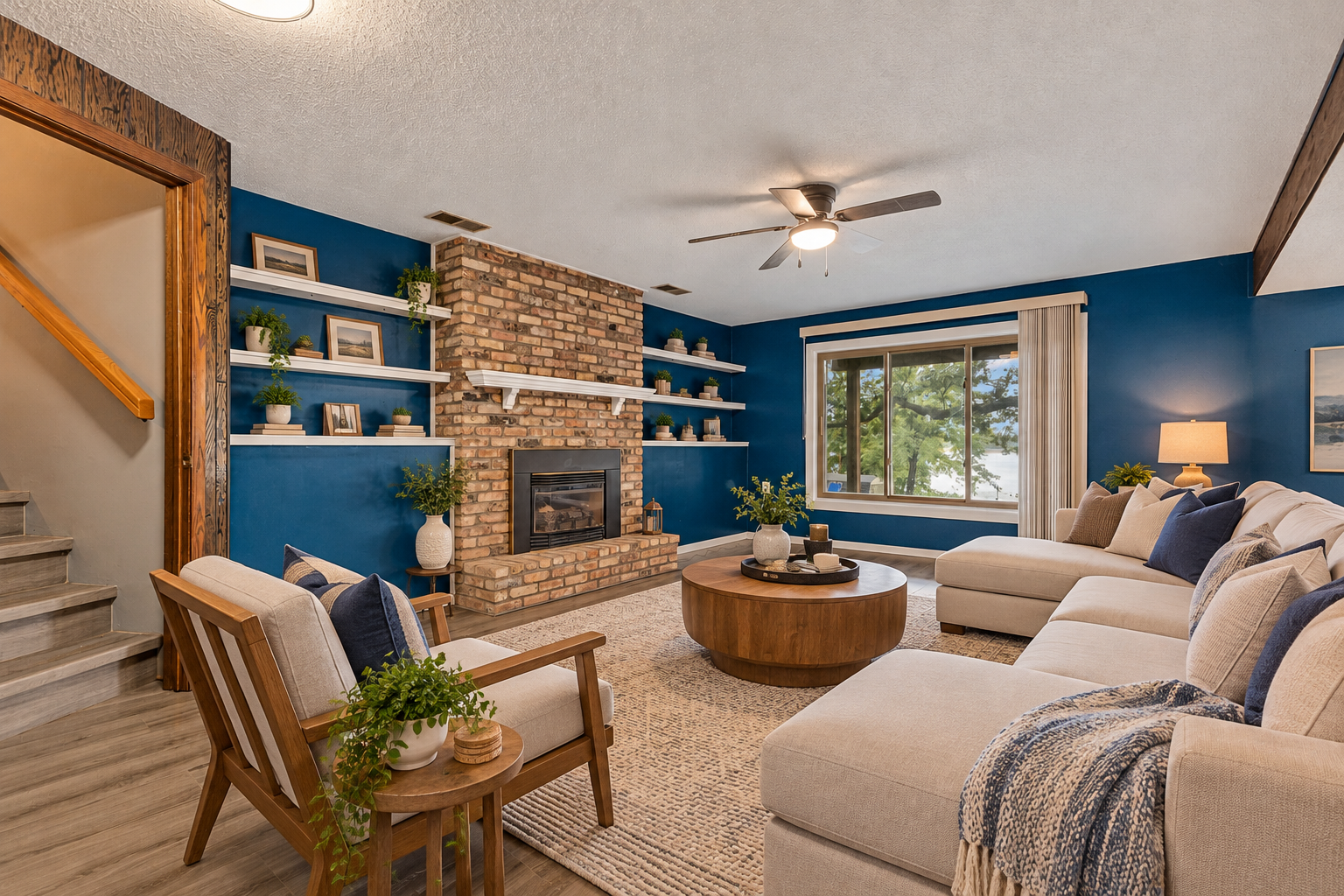 View of Residential at 23926 Fillmore Street, East Bethel MN 55005, East Bethel (11 of 19) - Mike Wilen | Minnesota Team Real Estate