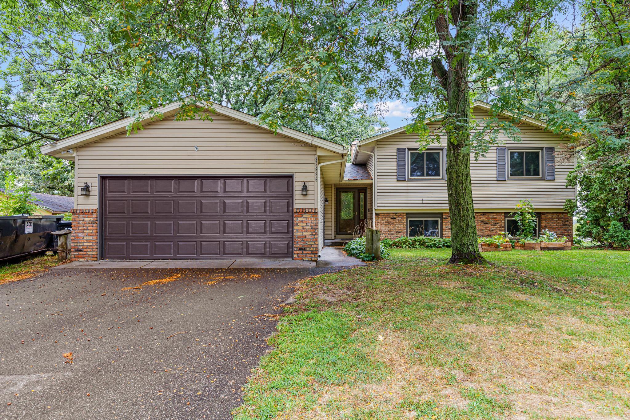 View of Residential at 23926 Fillmore Street, East Bethel MN 55005, East Bethel (18 of 19) - Mike Wilen | Minnesota Team Real Estate