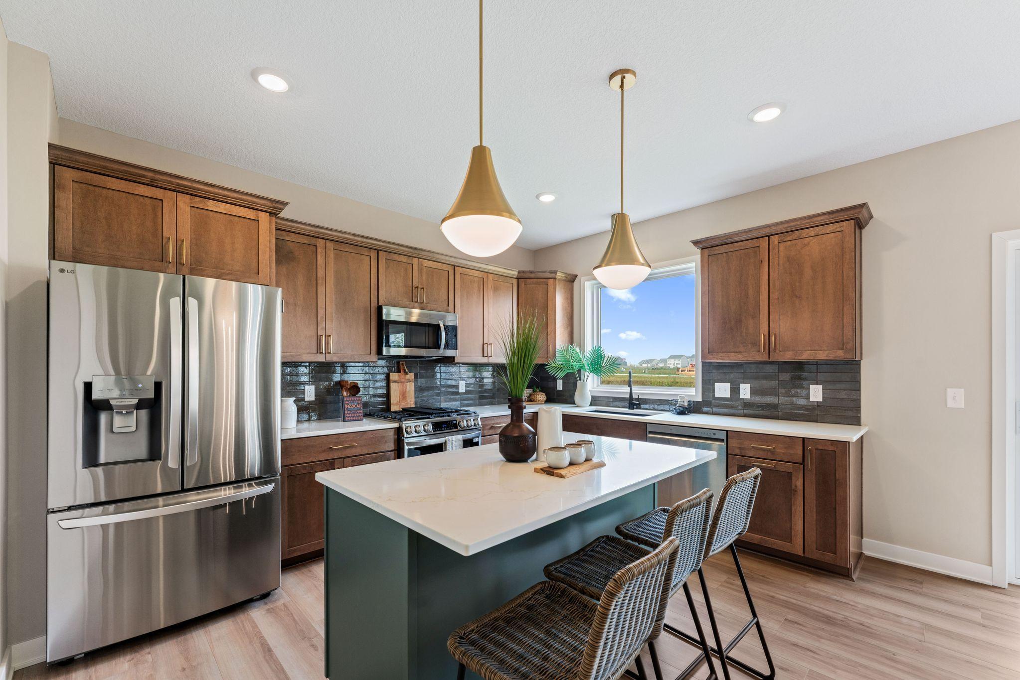 View of Single Family at 15029 Ardmullivan Lane, Rosemount - Mike Wilen | Minnesota Team Real Estate