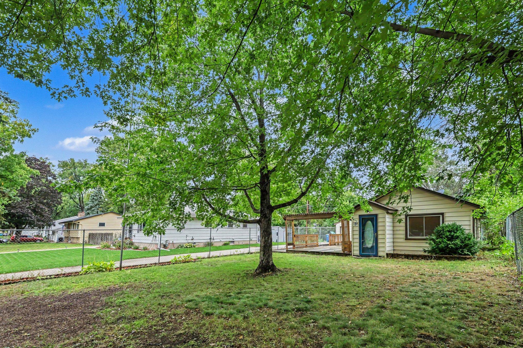View of Residential at 231 Longfellow Street, Fridley MN 55432, Fridley (20 of 20) - Mike Wilen | Minnesota Team Real Estate
