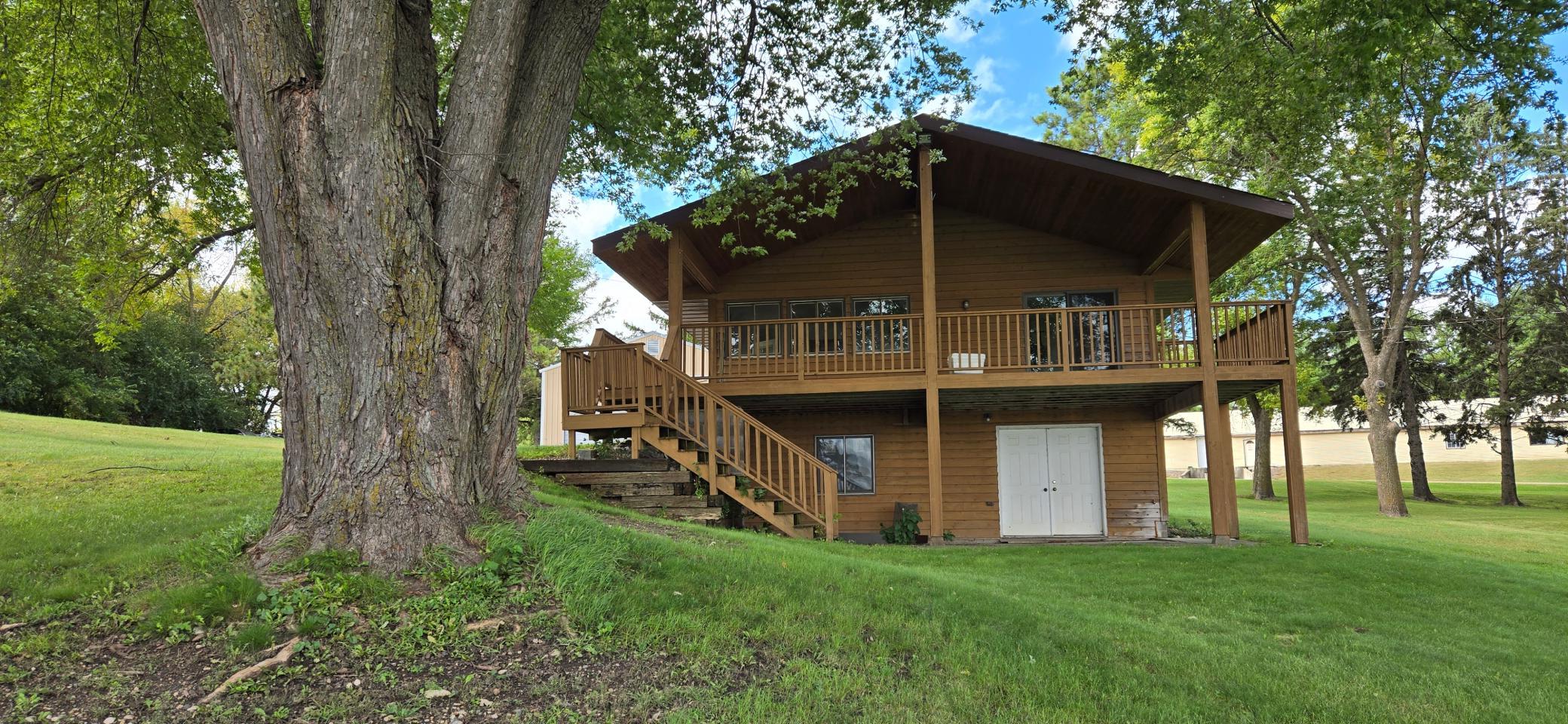 View of Single Family at 2486 Oliver Avenue, Cokato - Mike Wilen | Minnesota Team Real Estate