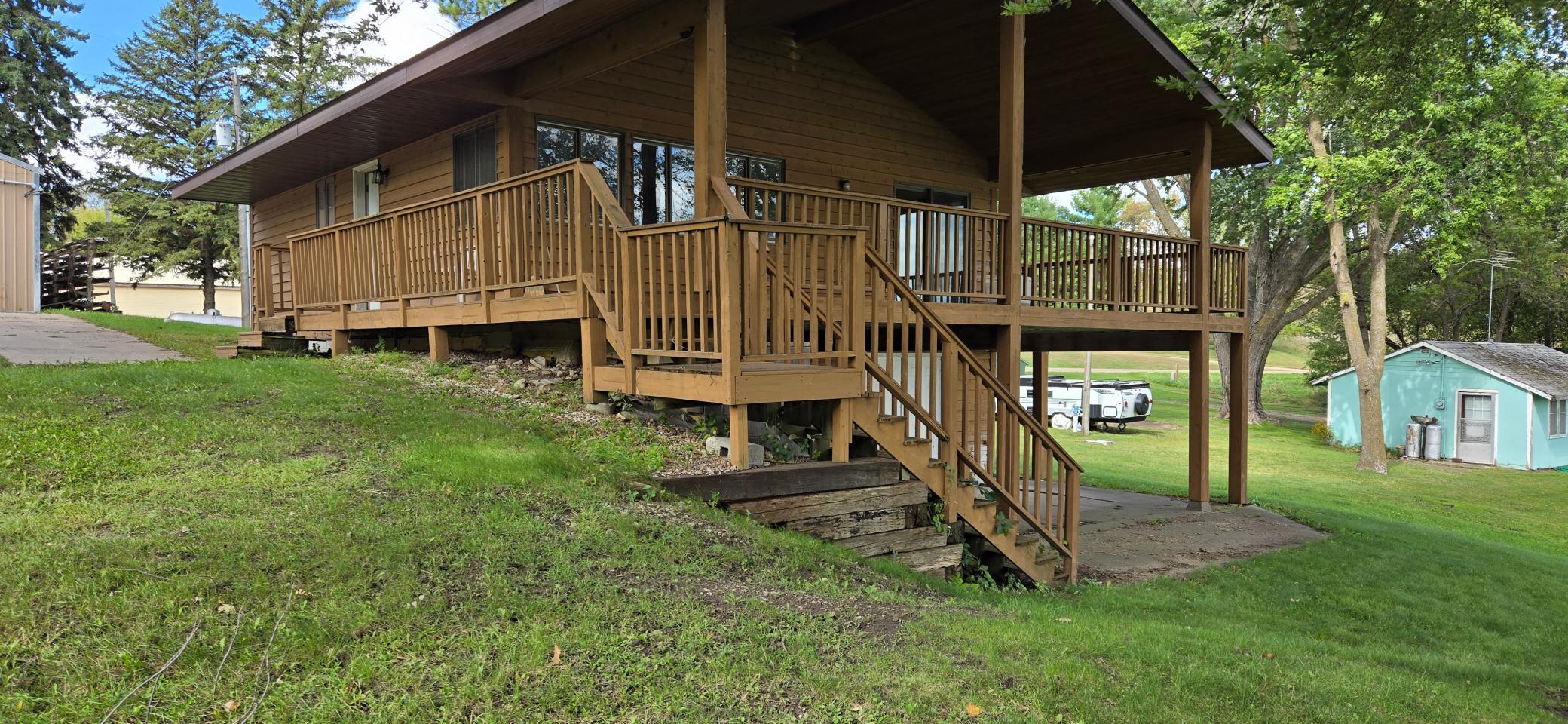 View of Residential at 2486 Oliver Avenue, Cokato MN 55321, Cokato (5 of 29) - Mike Wilen | Minnesota Team Real Estate