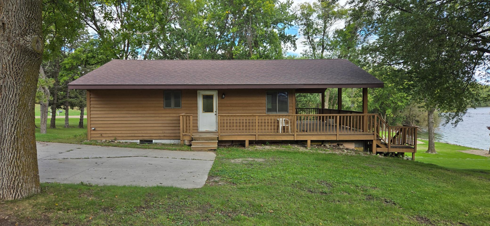 View of Residential at 2486 Oliver Avenue, Cokato MN 55321, Cokato (14 of 29) - Mike Wilen | Minnesota Team Real Estate