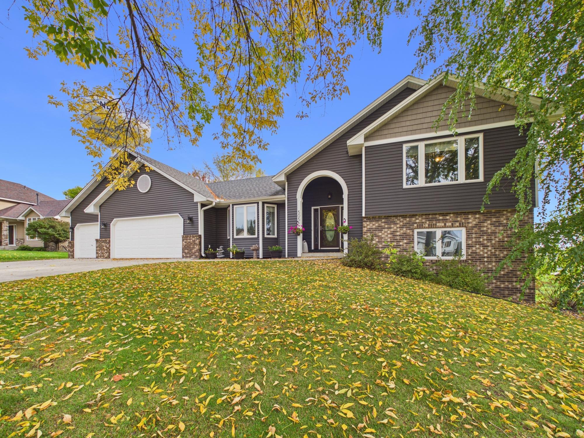 View of Single Family at 505 Ironwood Avenue, New Prague - Mike Wilen | Minnesota Team Real Estate