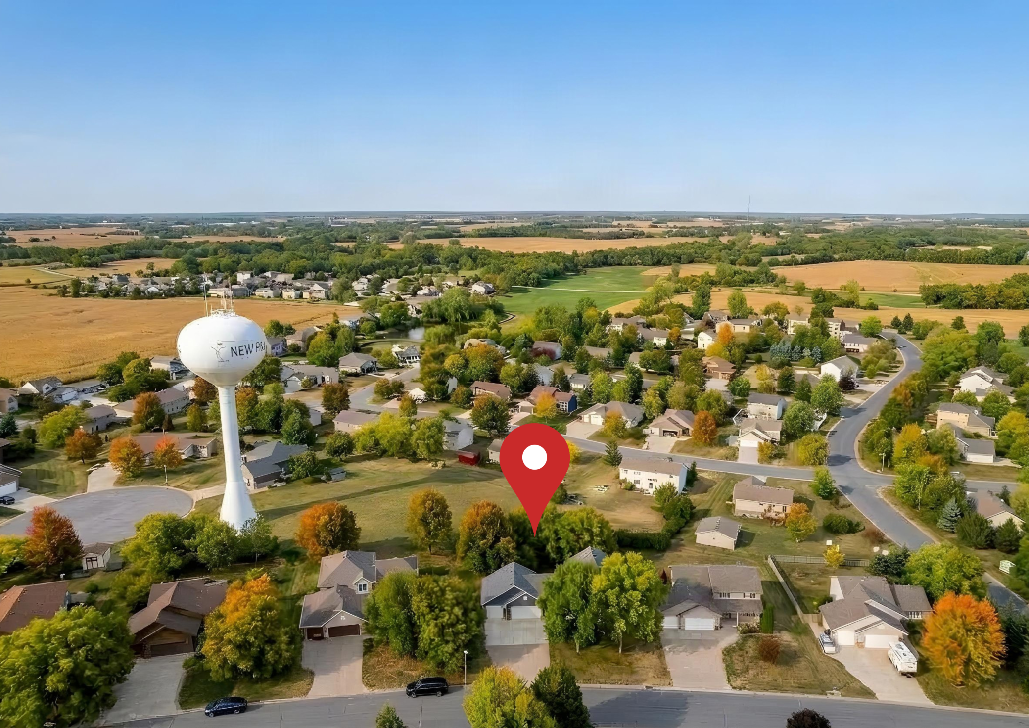 View of Residential at 505 Ironwood Avenue, New Prague MN 56071, New Prague (7 of 42) - Mike Wilen | Minnesota Team Real Estate