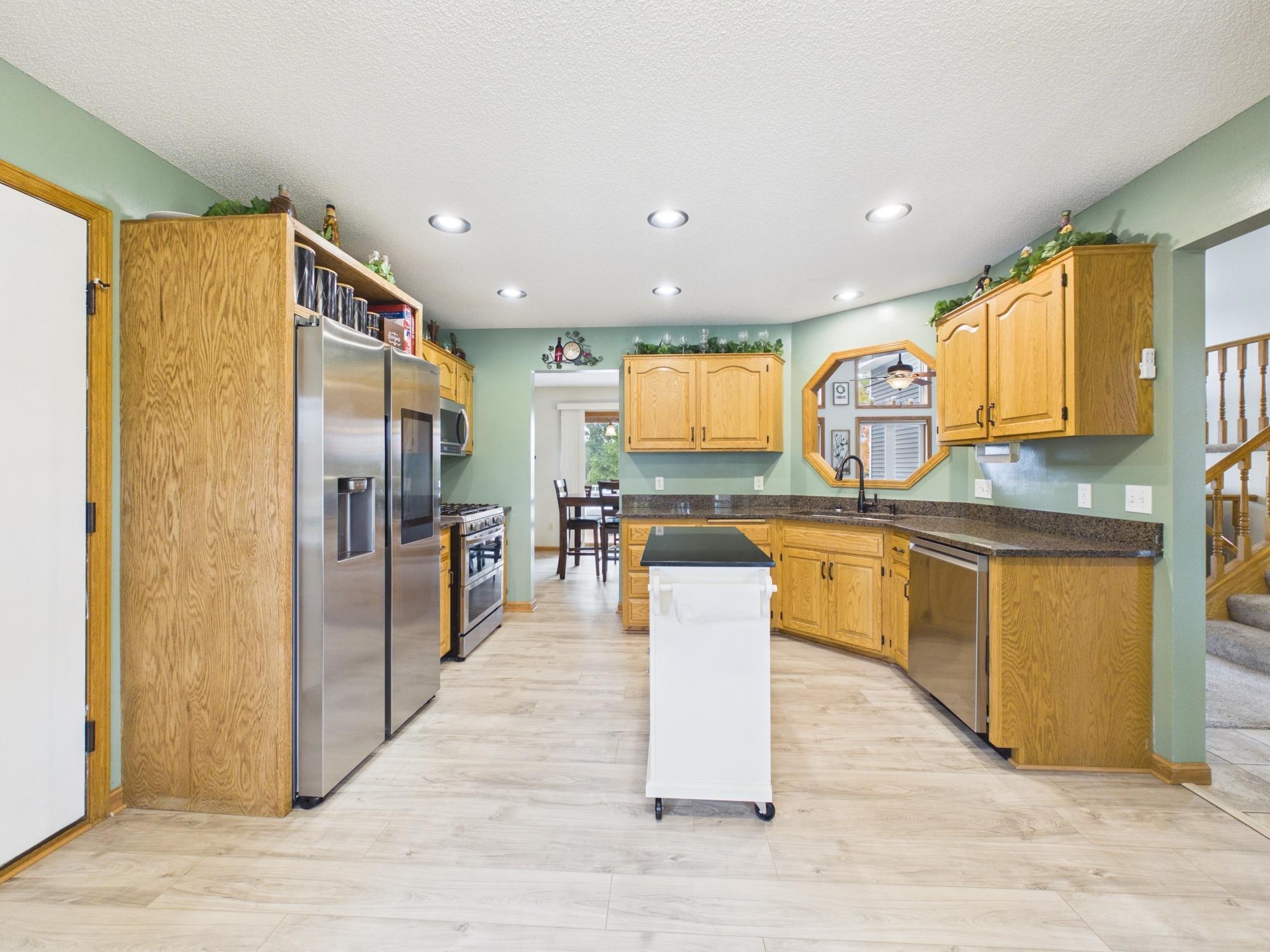 View of Residential at 505 Ironwood Avenue, New Prague MN 56071, New Prague (17 of 42) - Mike Wilen | Minnesota Team Real Estate