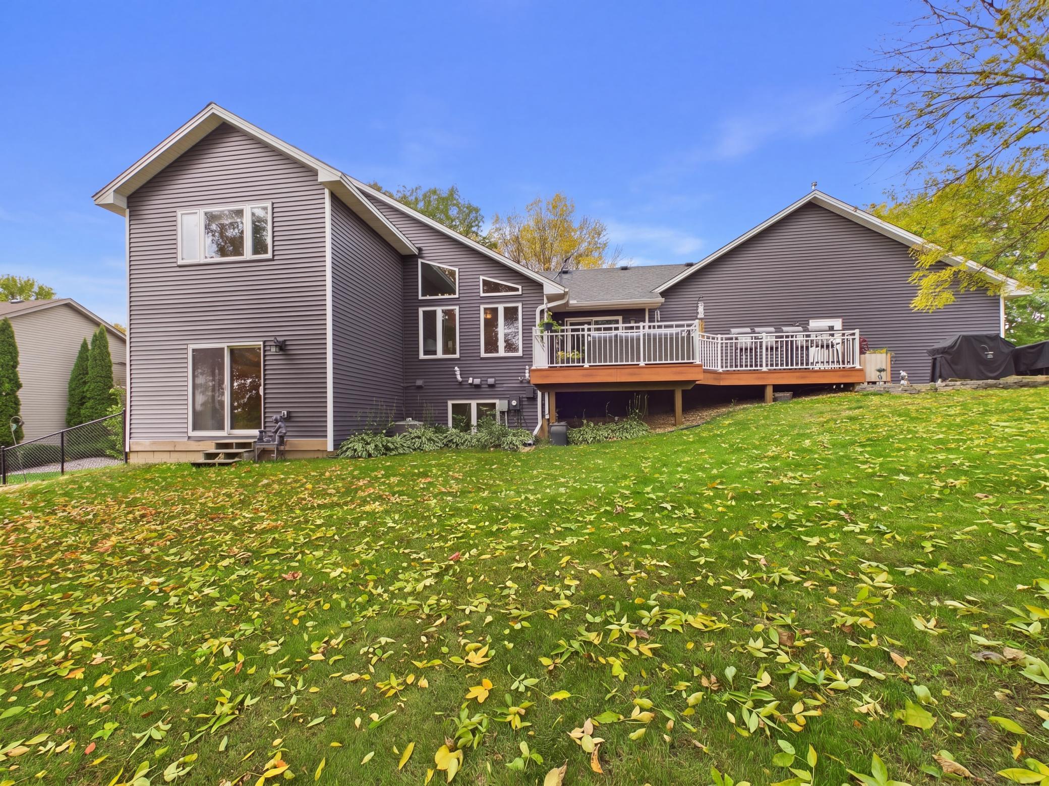 View of Residential at 505 Ironwood Avenue, New Prague MN 56071, New Prague (37 of 42) - Mike Wilen | Minnesota Team Real Estate