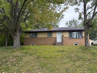 View of Single Family at 966 43 1/2 Avenue, Columbia Heights - Mike Wilen | Minnesota Team Real Estate