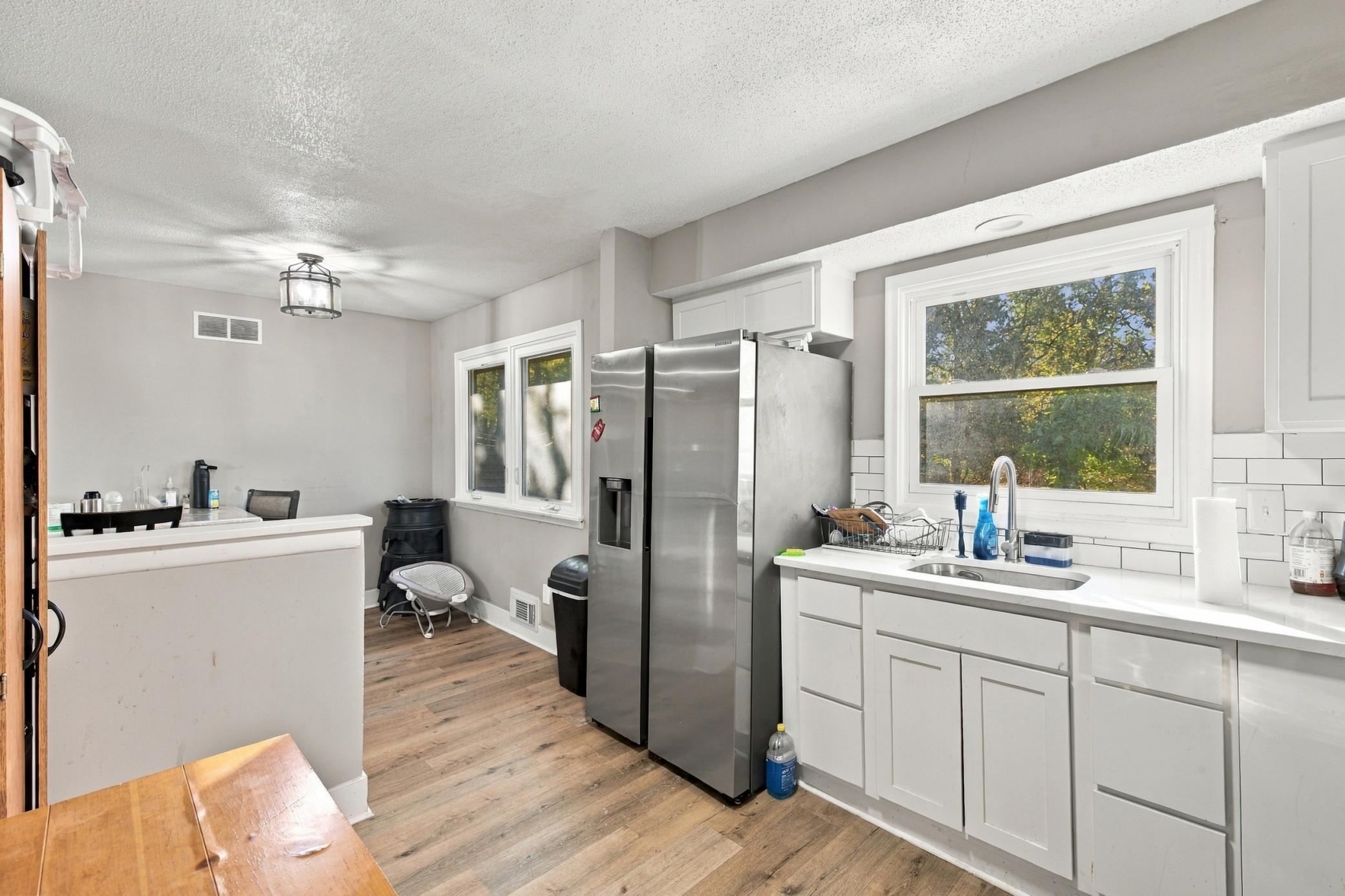 View of Residential at 966 43 1/2 Avenue, Columbia Heights MN 55421, Columbia Heights (8 of 26) - Mike Wilen | Minnesota Team Real Estate
