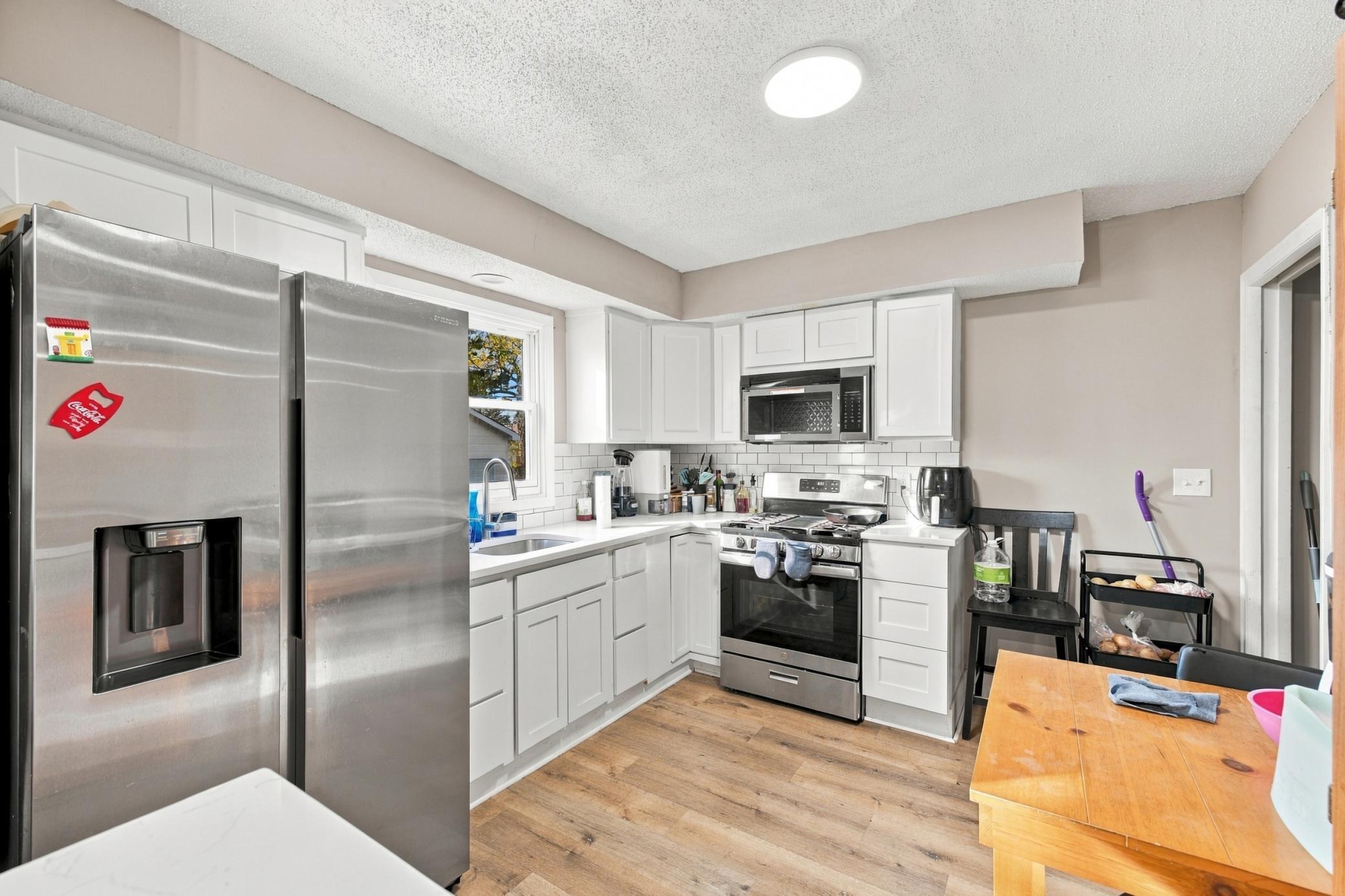View of Residential at 966 43 1/2 Avenue, Columbia Heights MN 55421, Columbia Heights (7 of 26) - Mike Wilen | Minnesota Team Real Estate