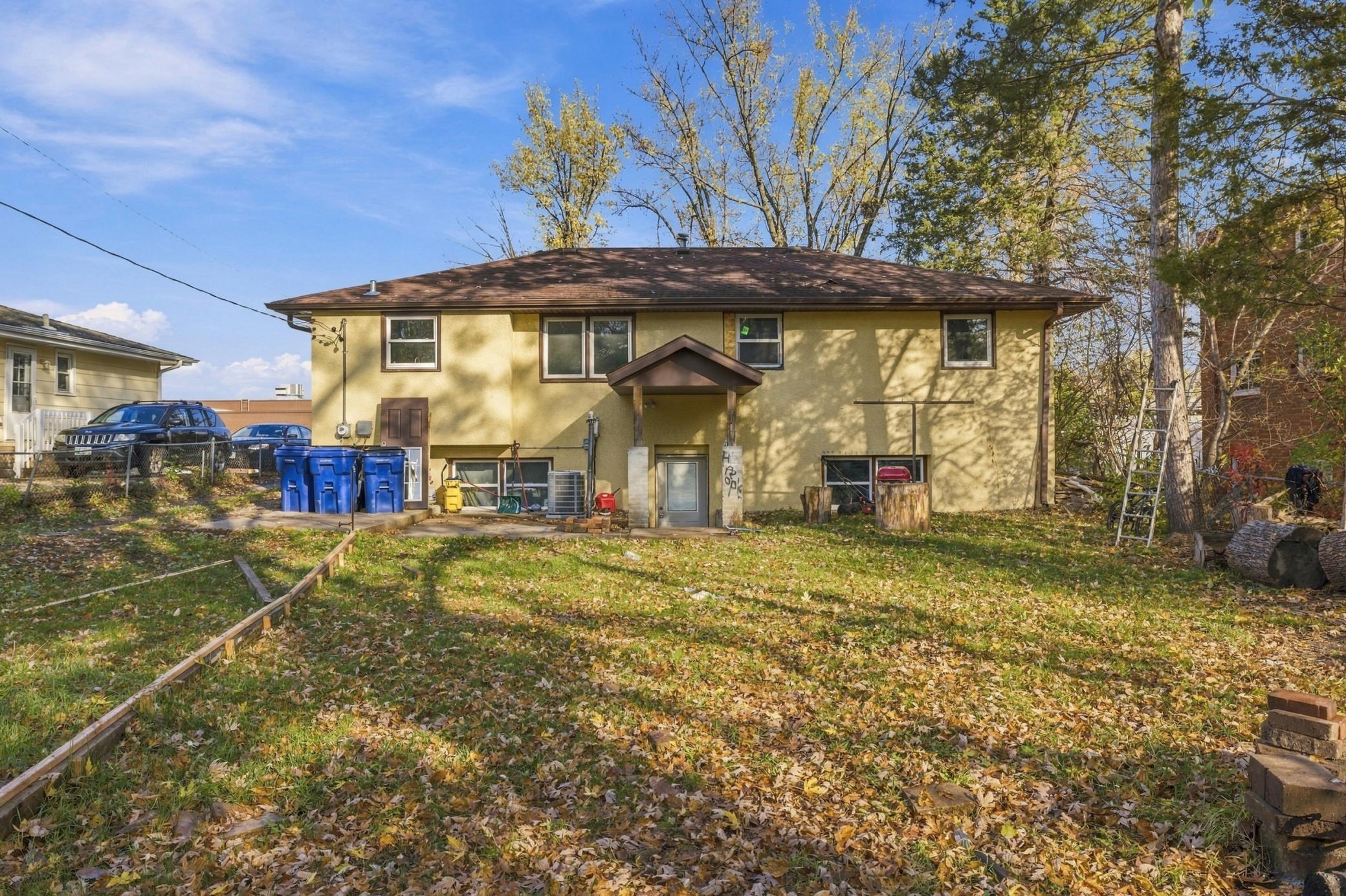View of Residential at 966 43 1/2 Avenue, Columbia Heights MN 55421, Columbia Heights (25 of 26) - Mike Wilen | Minnesota Team Real Estate