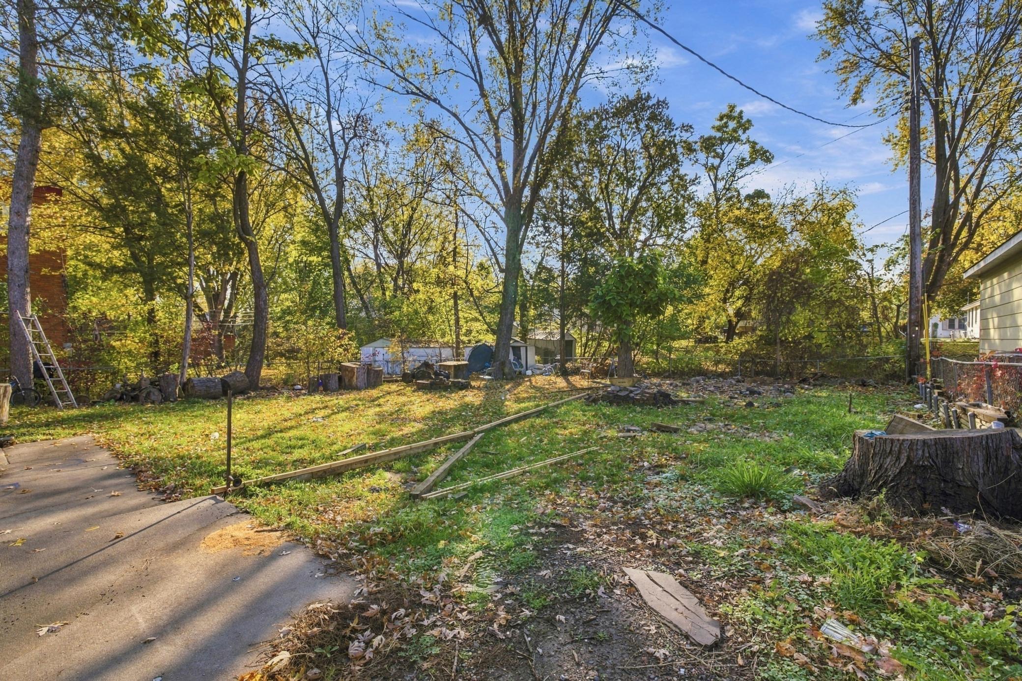 View of Residential at 966 43 1/2 Avenue, Columbia Heights MN 55421, Columbia Heights (26 of 26) - Mike Wilen | Minnesota Team Real Estate