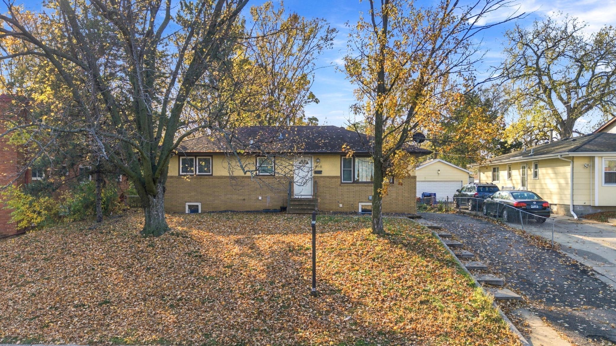 View of Residential at 966 43 1/2 Avenue, Columbia Heights MN 55421, Columbia Heights (2 of 26) - Mike Wilen | Minnesota Team Real Estate