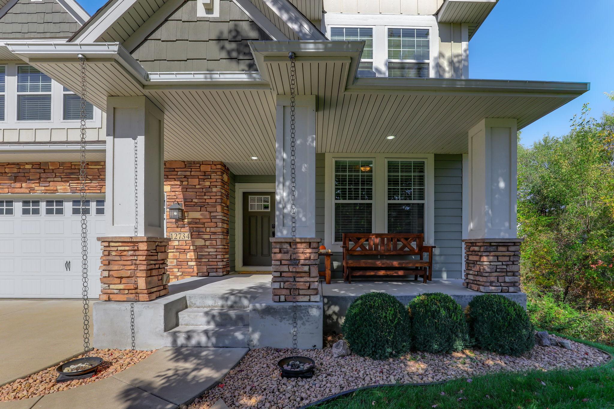 View of Residential at 12734 Alamo Street, Blaine MN 55449, Blaine (3 of 65) - Mike Wilen | Minnesota Team Real Estate