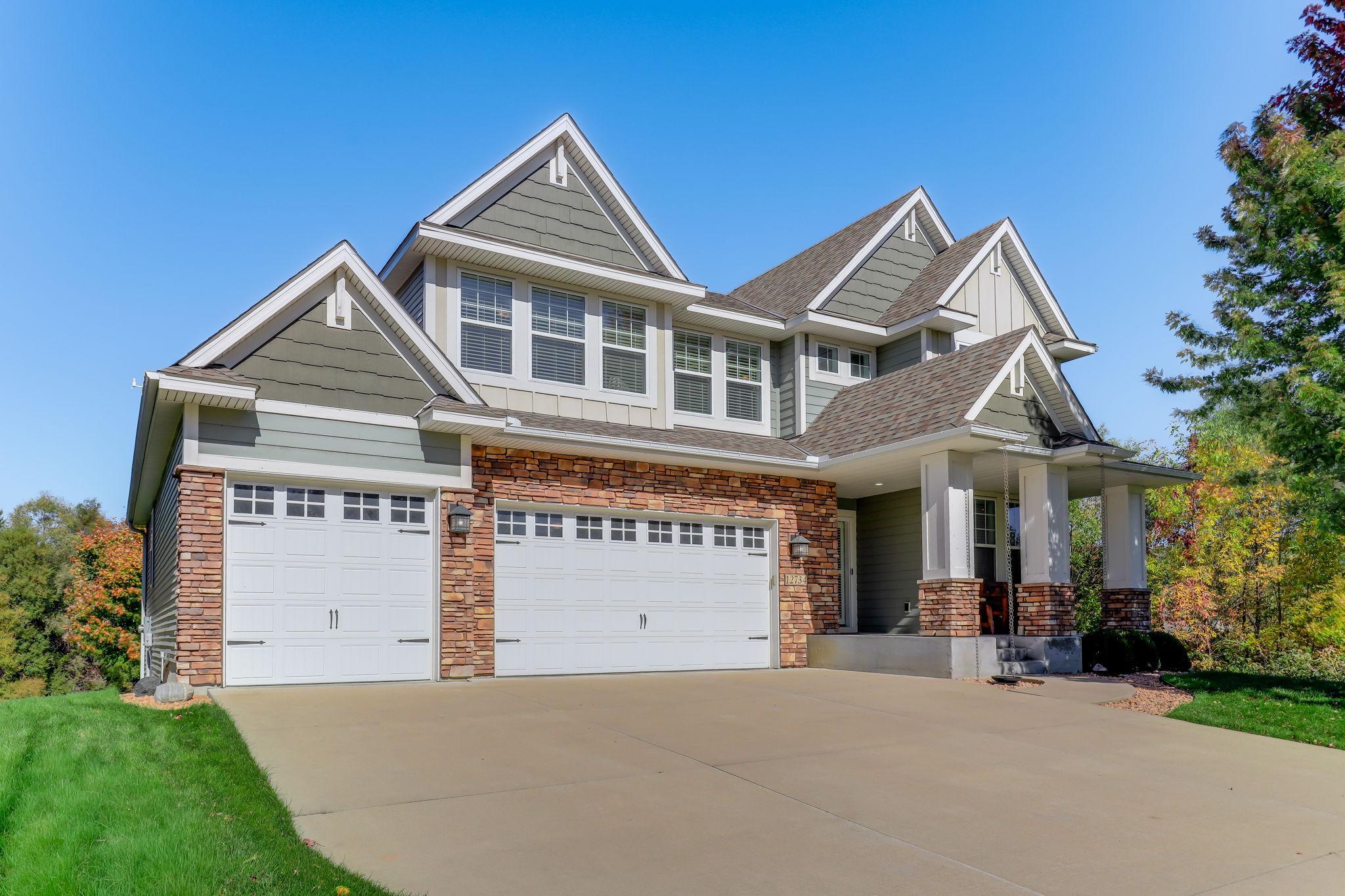 View of Residential at 12734 Alamo Street, Blaine MN 55449, Blaine (2 of 65) - Mike Wilen | Minnesota Team Real Estate