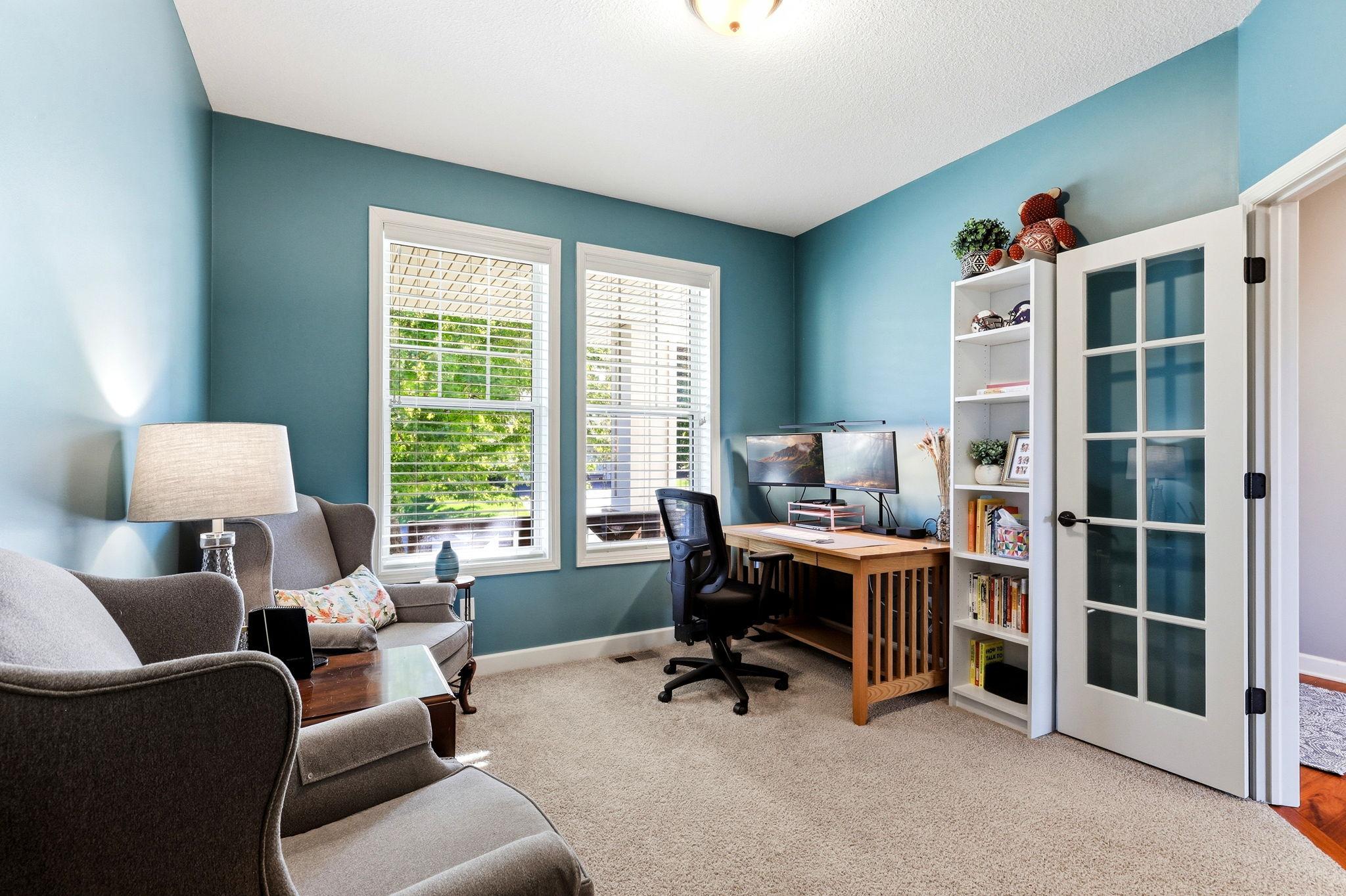 View of Residential at 12734 Alamo Street, Blaine MN 55449, Blaine (7 of 65) - Mike Wilen | Minnesota Team Real Estate