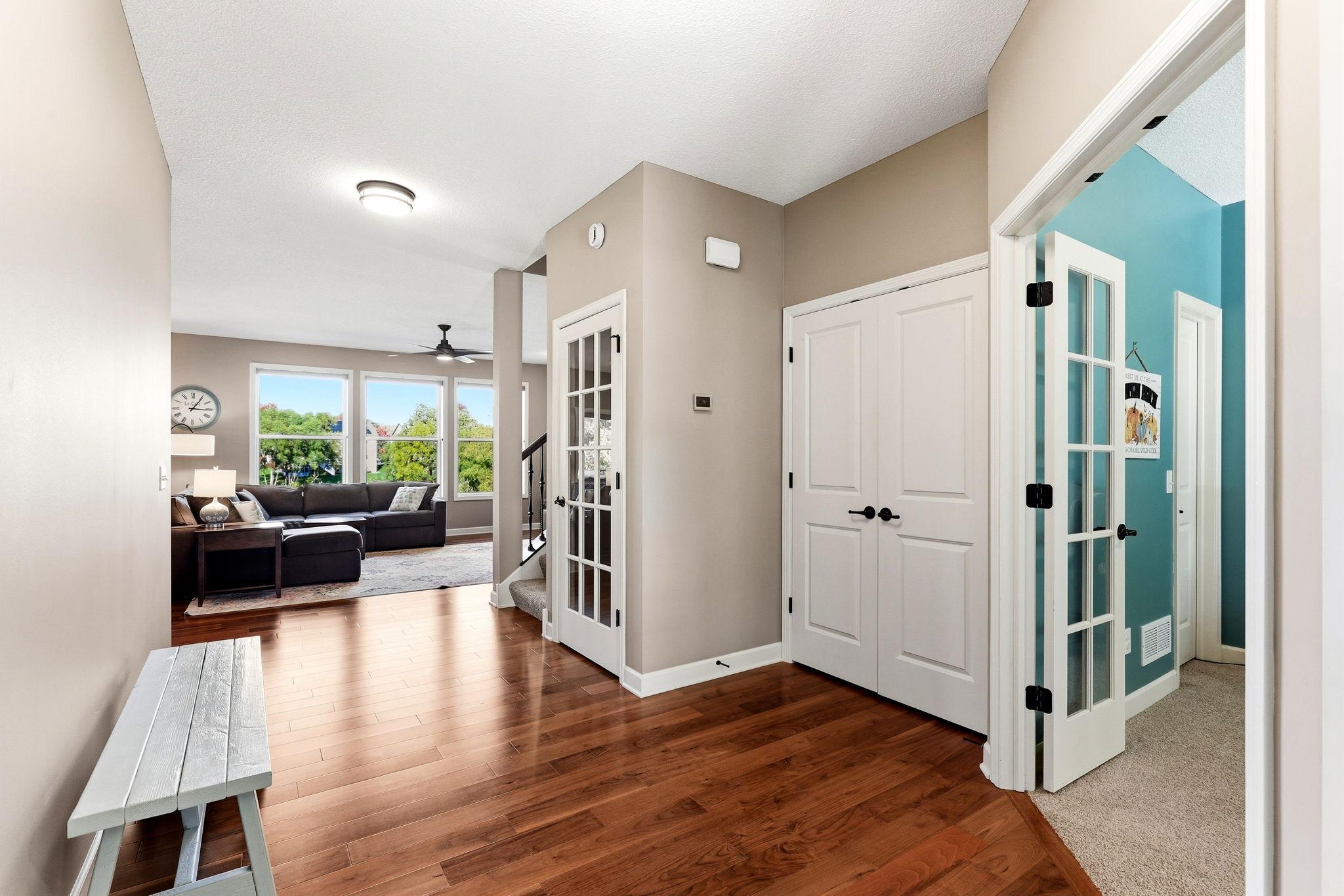 View of Residential at 12734 Alamo Street, Blaine MN 55449, Blaine (8 of 65) - Mike Wilen | Minnesota Team Real Estate