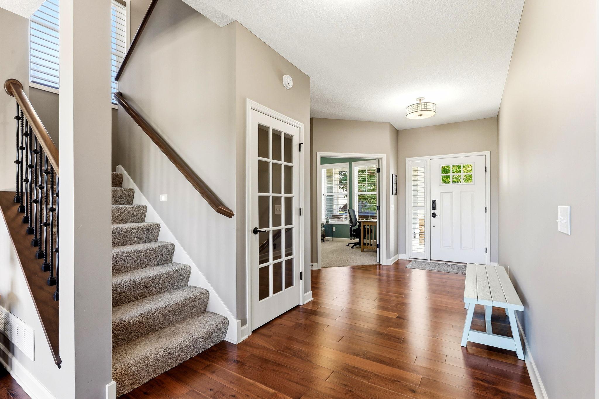 View of Residential at 12734 Alamo Street, Blaine MN 55449, Blaine (5 of 65) - Mike Wilen | Minnesota Team Real Estate