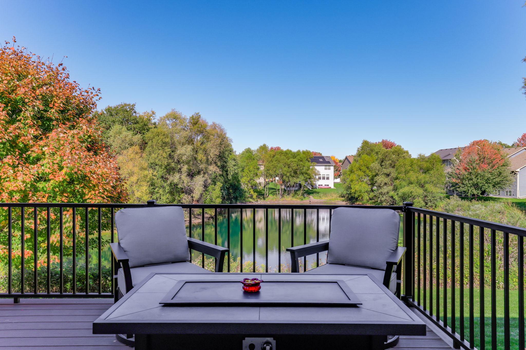 View of Residential at 12734 Alamo Street, Blaine MN 55449, Blaine (14 of 65) - Mike Wilen | Minnesota Team Real Estate