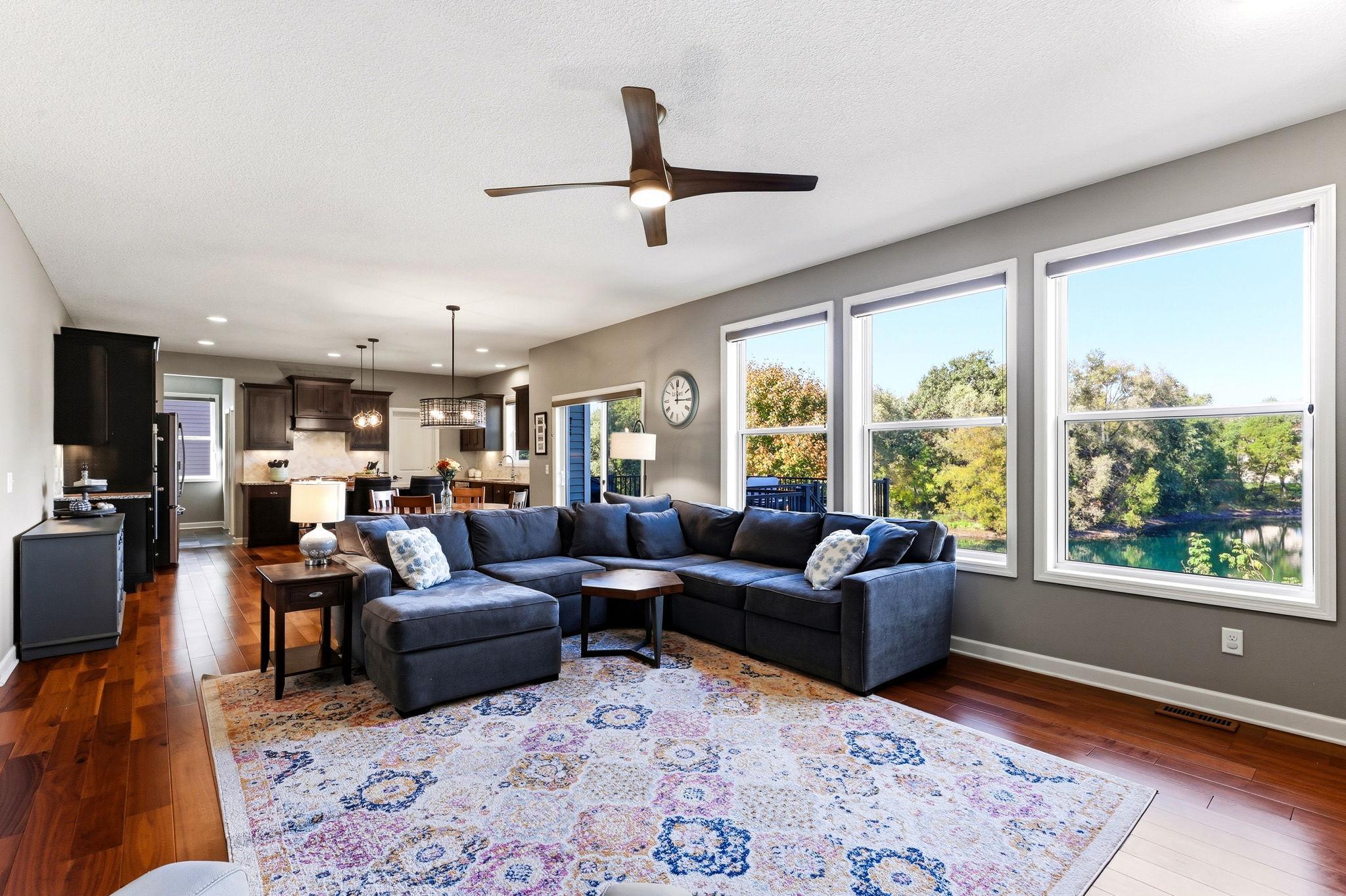 View of Residential at 12734 Alamo Street, Blaine MN 55449, Blaine (12 of 65) - Mike Wilen | Minnesota Team Real Estate