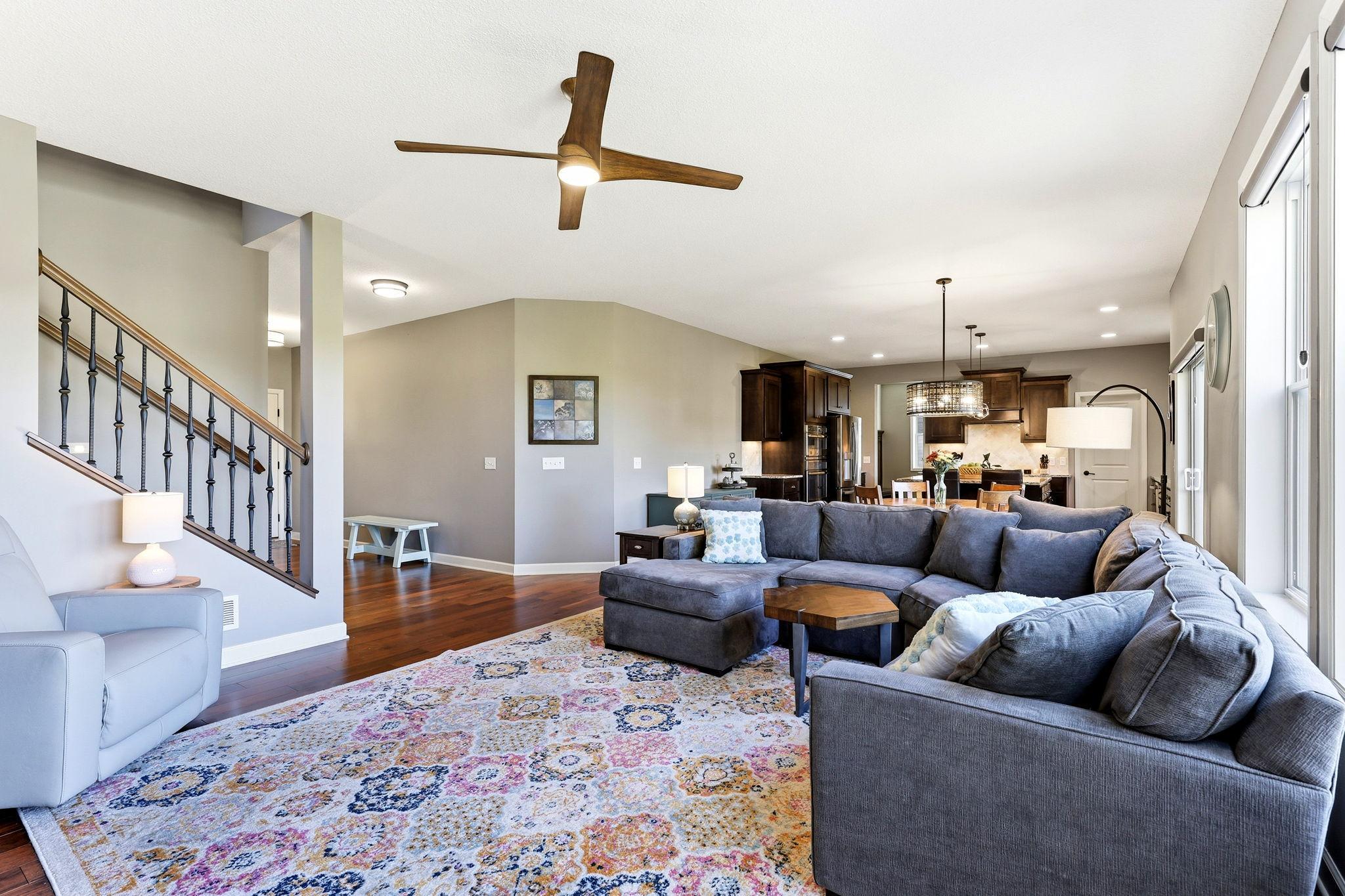 View of Residential at 12734 Alamo Street, Blaine MN 55449, Blaine (11 of 65) - Mike Wilen | Minnesota Team Real Estate