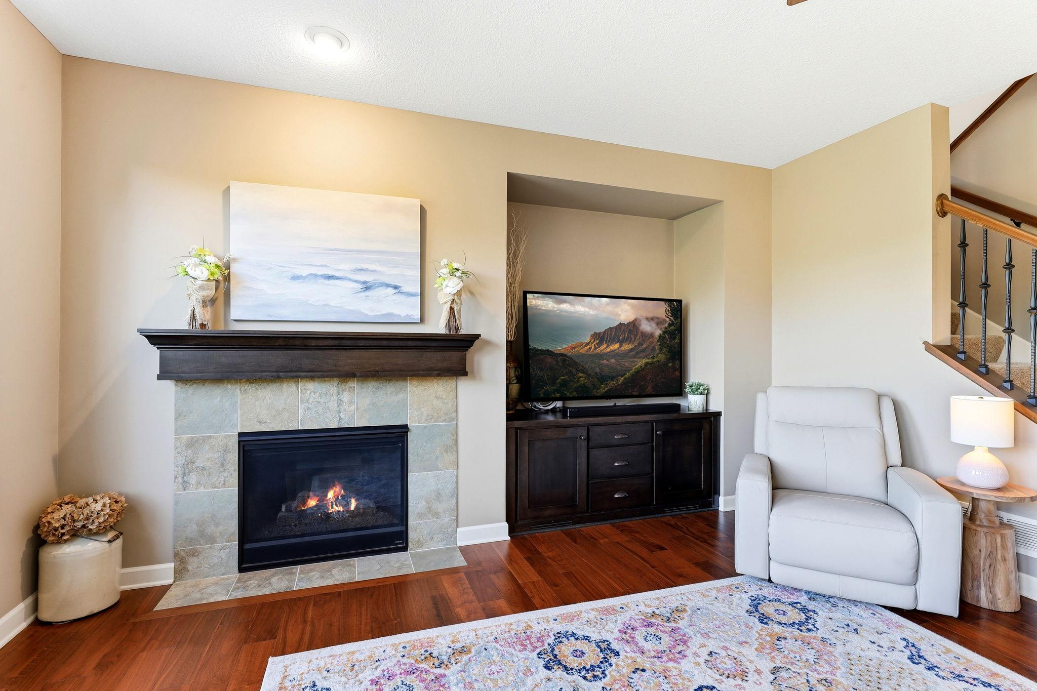 View of Residential at 12734 Alamo Street, Blaine MN 55449, Blaine (10 of 65) - Mike Wilen | Minnesota Team Real Estate