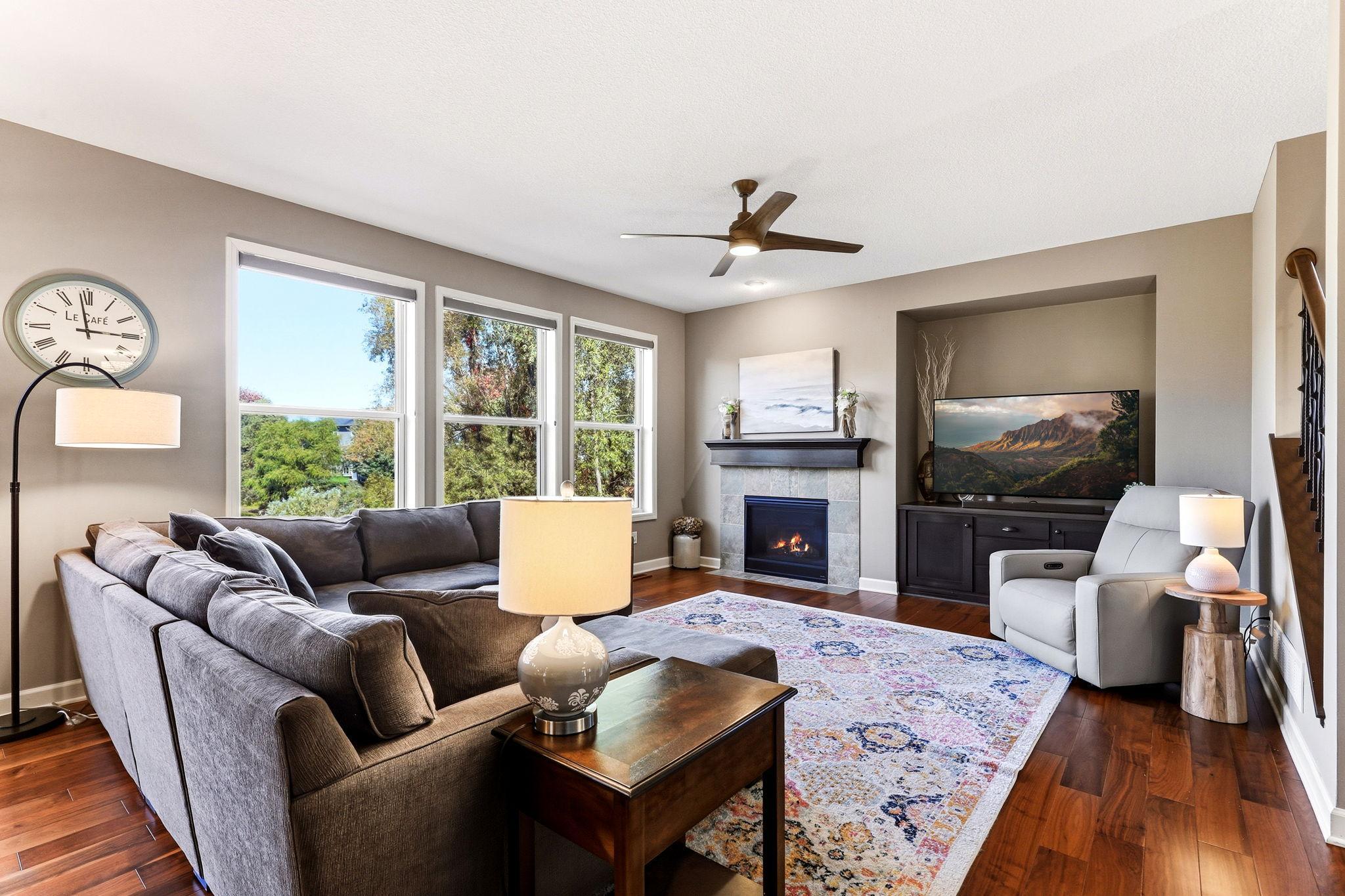 View of Residential at 12734 Alamo Street, Blaine MN 55449, Blaine (9 of 65) - Mike Wilen | Minnesota Team Real Estate