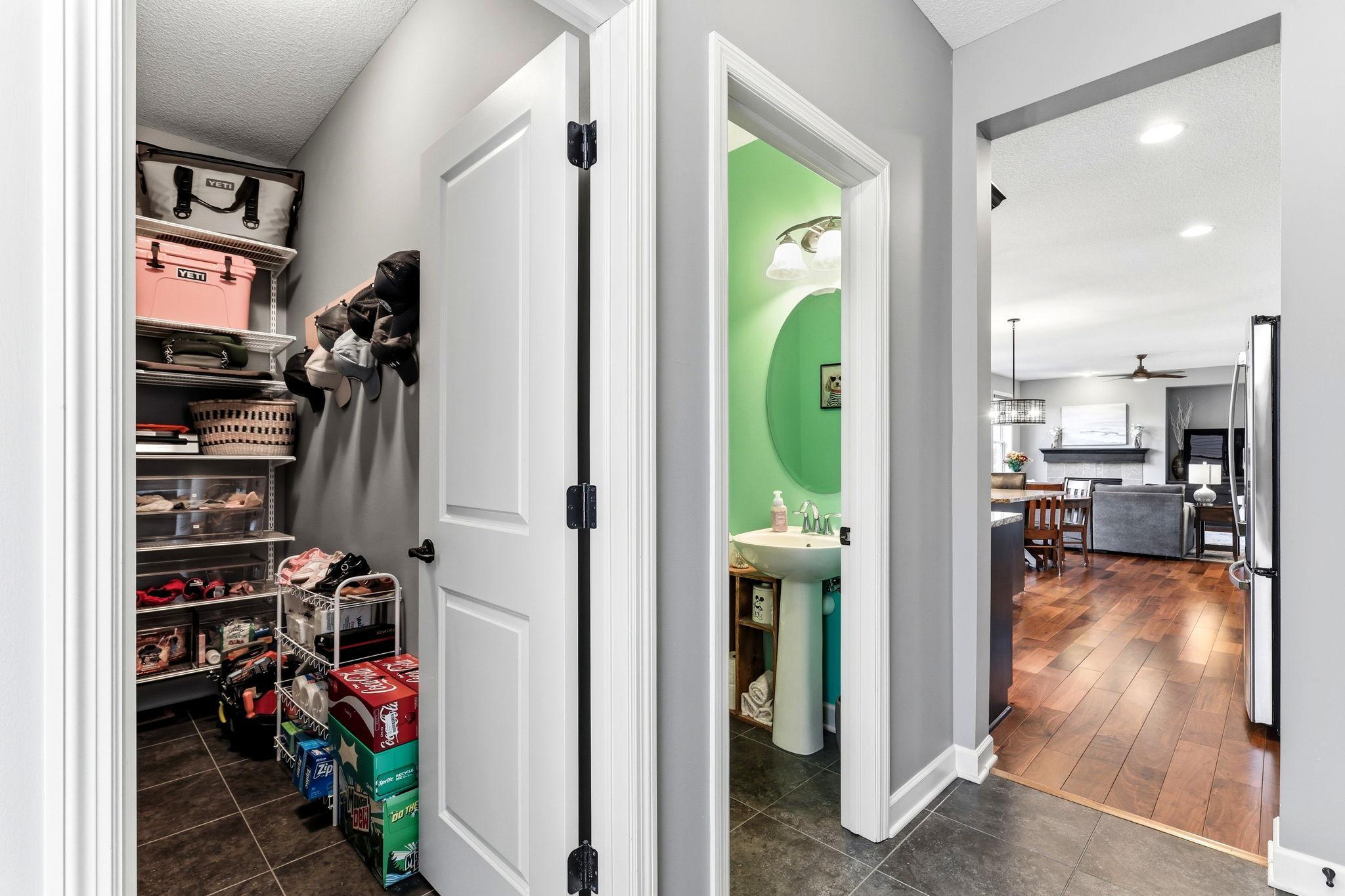 View of Residential at 12734 Alamo Street, Blaine MN 55449, Blaine (24 of 65) - Mike Wilen | Minnesota Team Real Estate