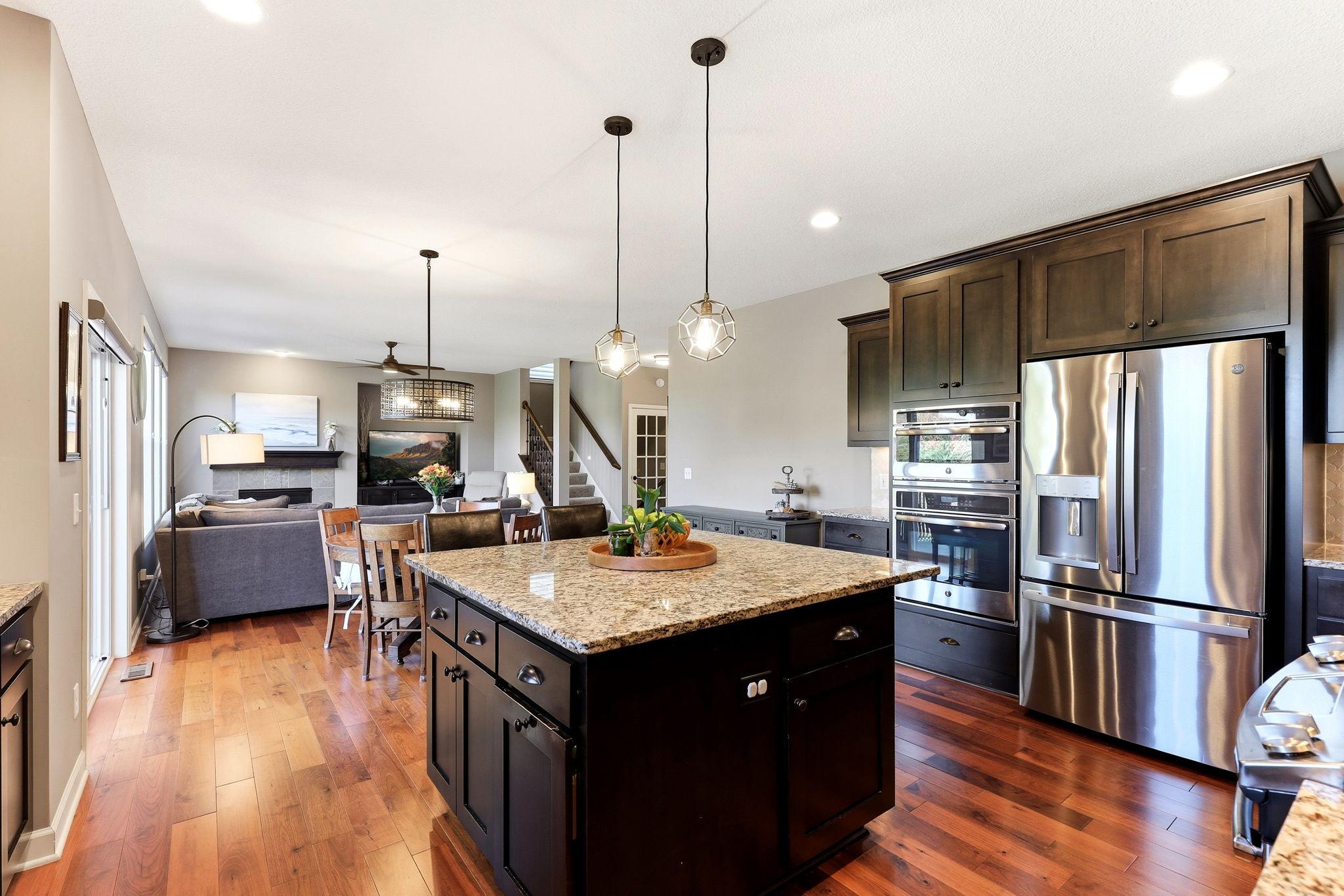View of Residential at 12734 Alamo Street, Blaine MN 55449, Blaine (26 of 65) - Mike Wilen | Minnesota Team Real Estate