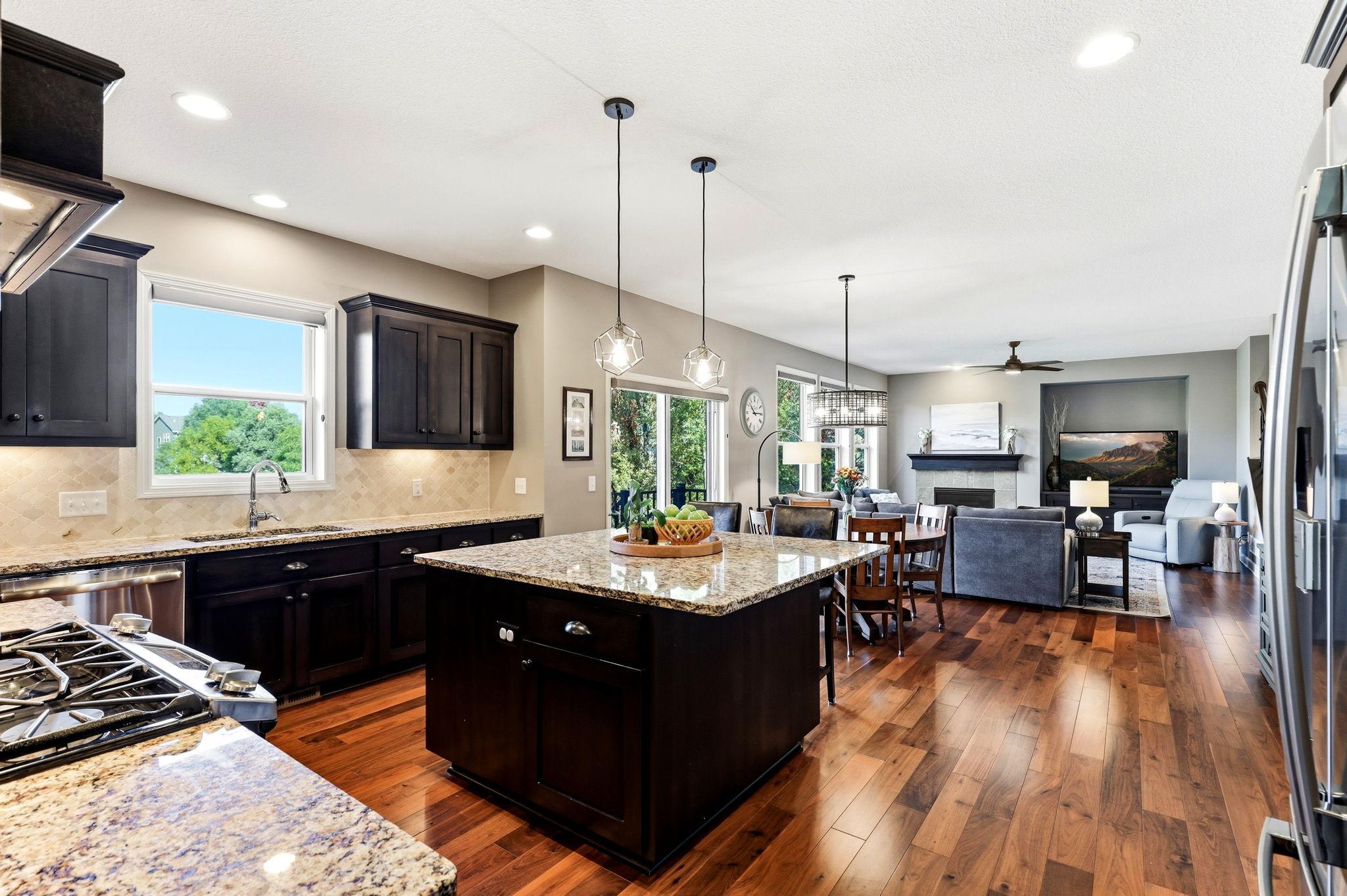 View of Residential at 12734 Alamo Street, Blaine MN 55449, Blaine (25 of 65) - Mike Wilen | Minnesota Team Real Estate