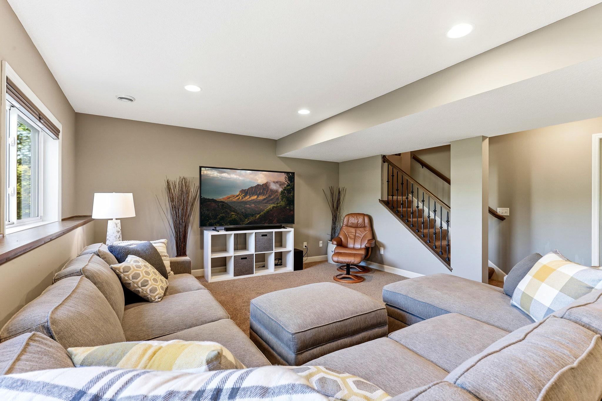 View of Residential at 12734 Alamo Street, Blaine MN 55449, Blaine (48 of 65) - Mike Wilen | Minnesota Team Real Estate