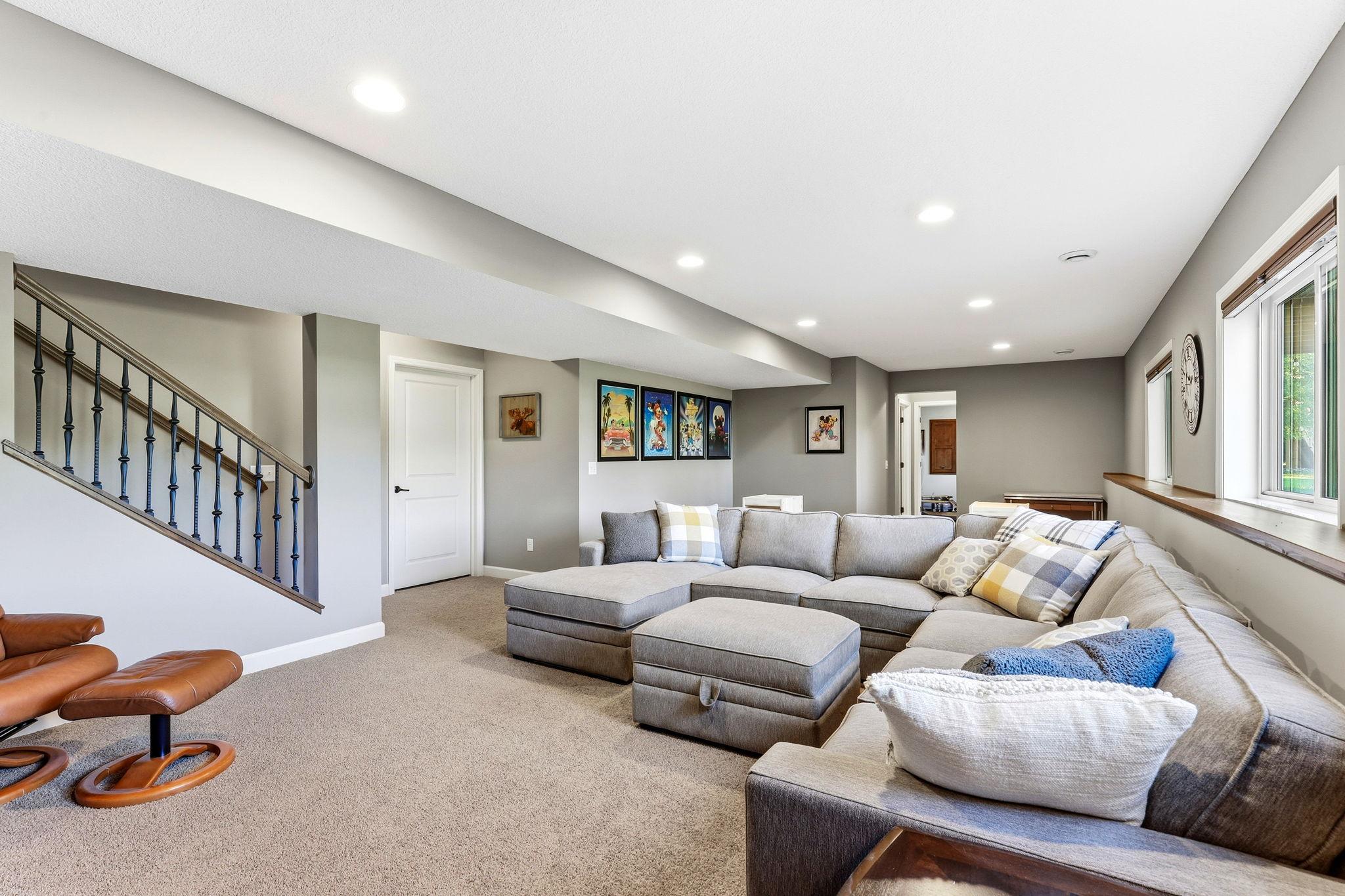 View of Residential at 12734 Alamo Street, Blaine MN 55449, Blaine (49 of 65) - Mike Wilen | Minnesota Team Real Estate