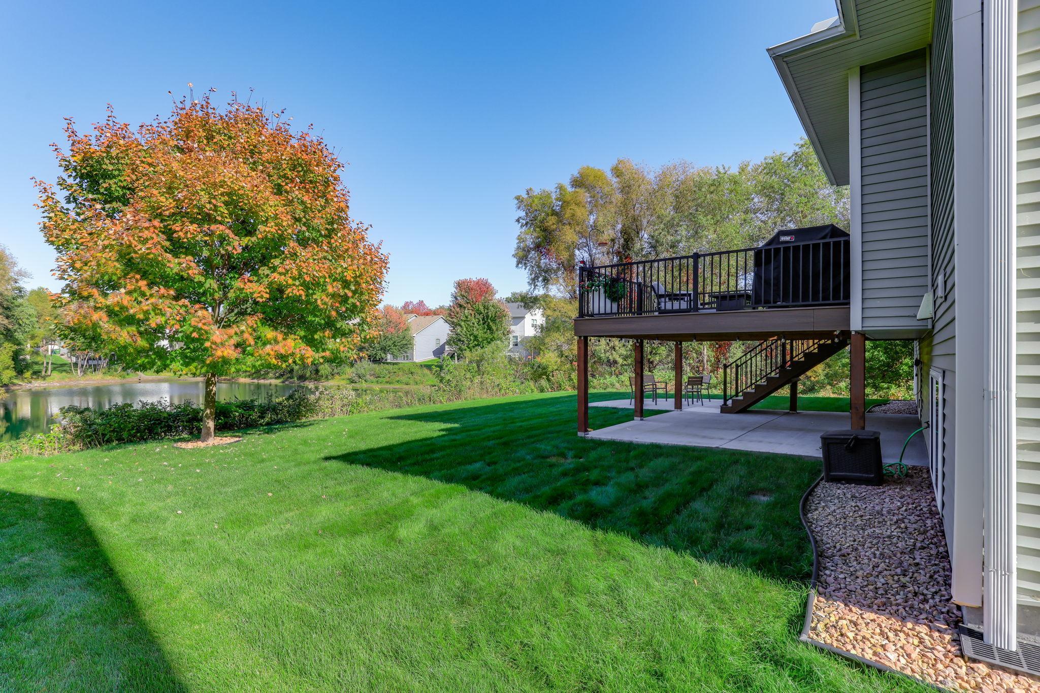 View of Residential at 12734 Alamo Street, Blaine MN 55449, Blaine (61 of 65) - Mike Wilen | Minnesota Team Real Estate