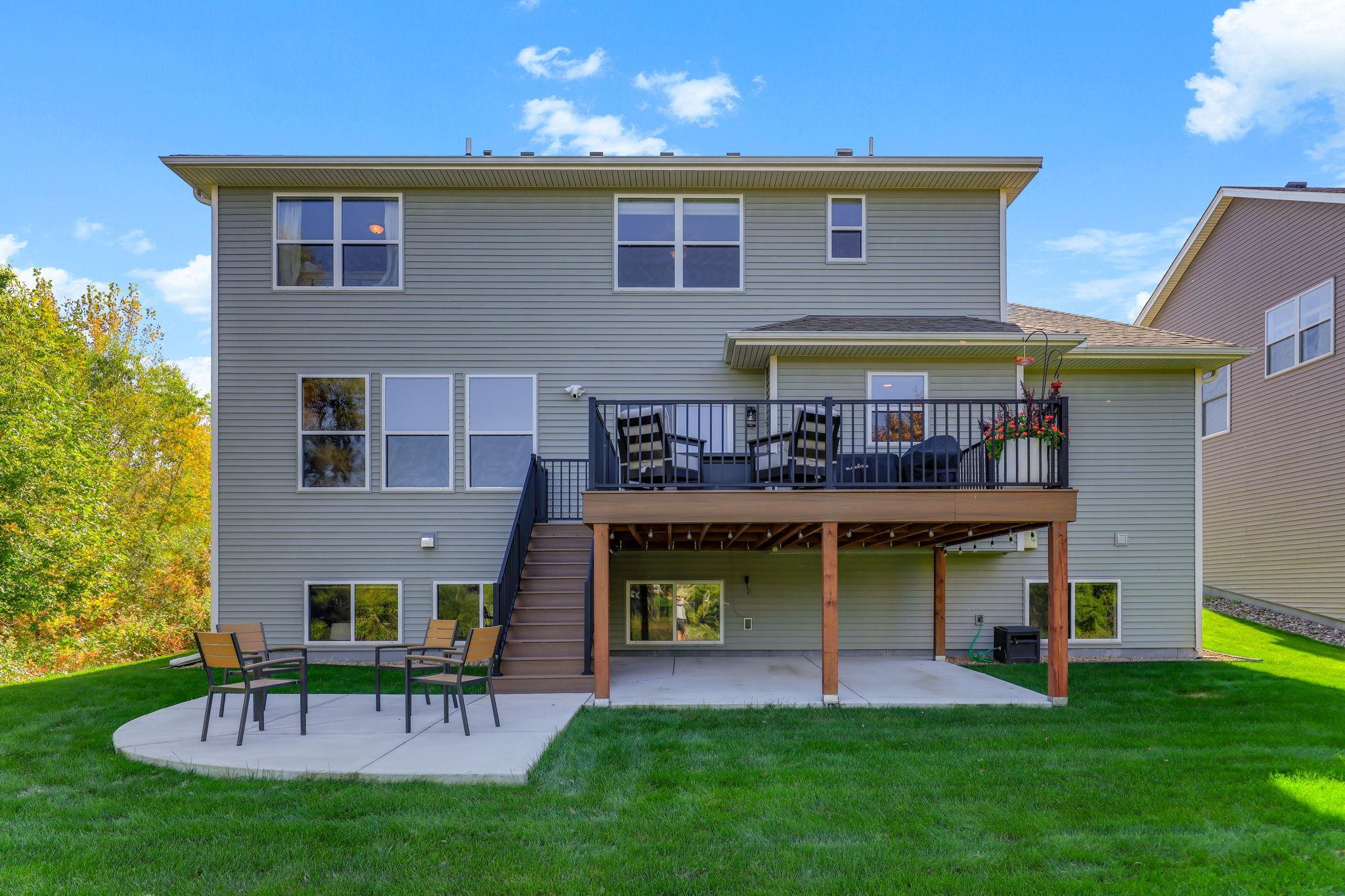 View of Residential at 12734 Alamo Street, Blaine MN 55449, Blaine (59 of 65) - Mike Wilen | Minnesota Team Real Estate