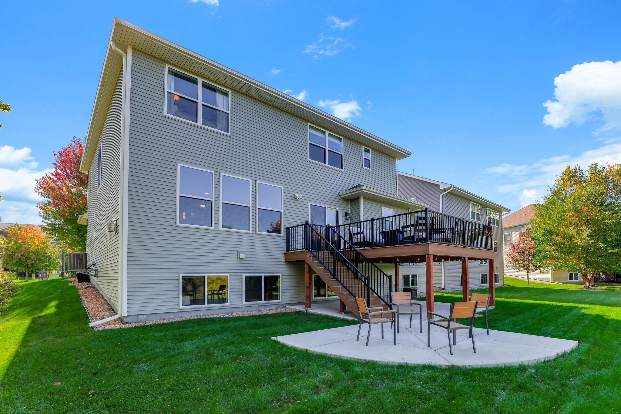 View of Residential at 12734 Alamo Street, Blaine MN 55449, Blaine (58 of 65) - Mike Wilen | Minnesota Team Real Estate