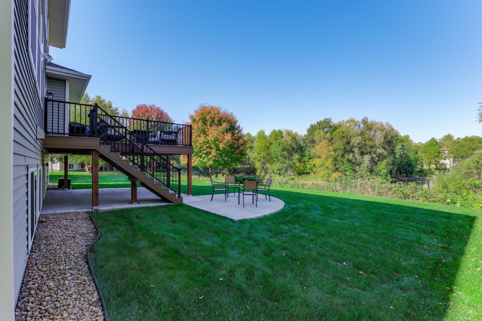 View of Residential at 12734 Alamo Street, Blaine MN 55449, Blaine (57 of 65) - Mike Wilen | Minnesota Team Real Estate