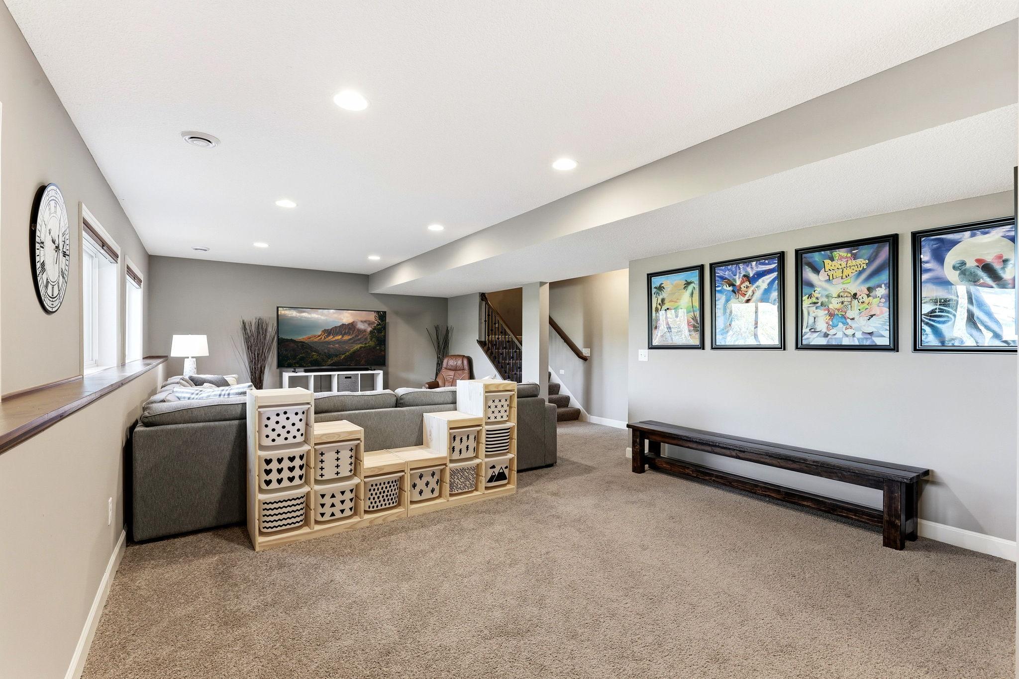 View of Residential at 12734 Alamo Street, Blaine MN 55449, Blaine (51 of 65) - Mike Wilen | Minnesota Team Real Estate