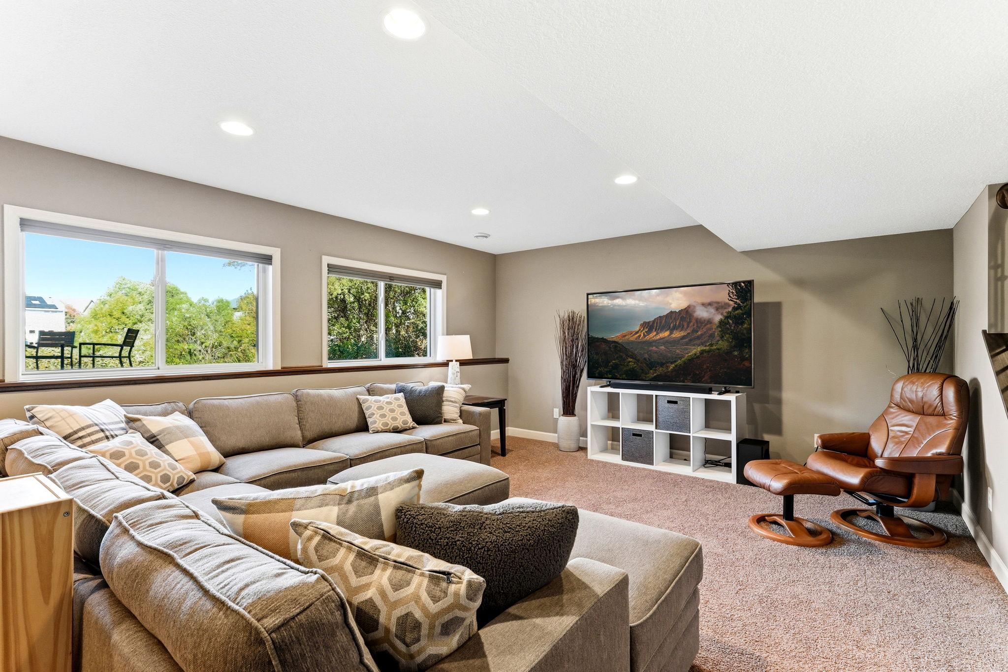 View of Residential at 12734 Alamo Street, Blaine MN 55449, Blaine (50 of 65) - Mike Wilen | Minnesota Team Real Estate