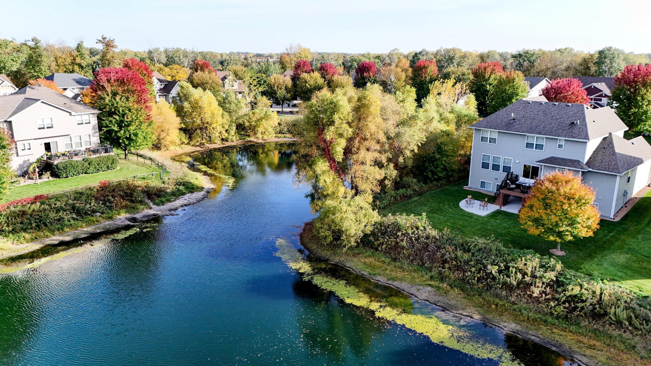 View of Residential at 12734 Alamo Street, Blaine MN 55449, Blaine (65 of 65) - Mike Wilen | Minnesota Team Real Estate