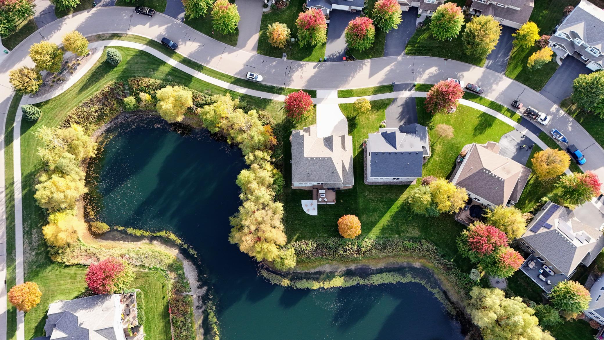 View of Residential at 12734 Alamo Street, Blaine MN 55449, Blaine (63 of 65) - Mike Wilen | Minnesota Team Real Estate