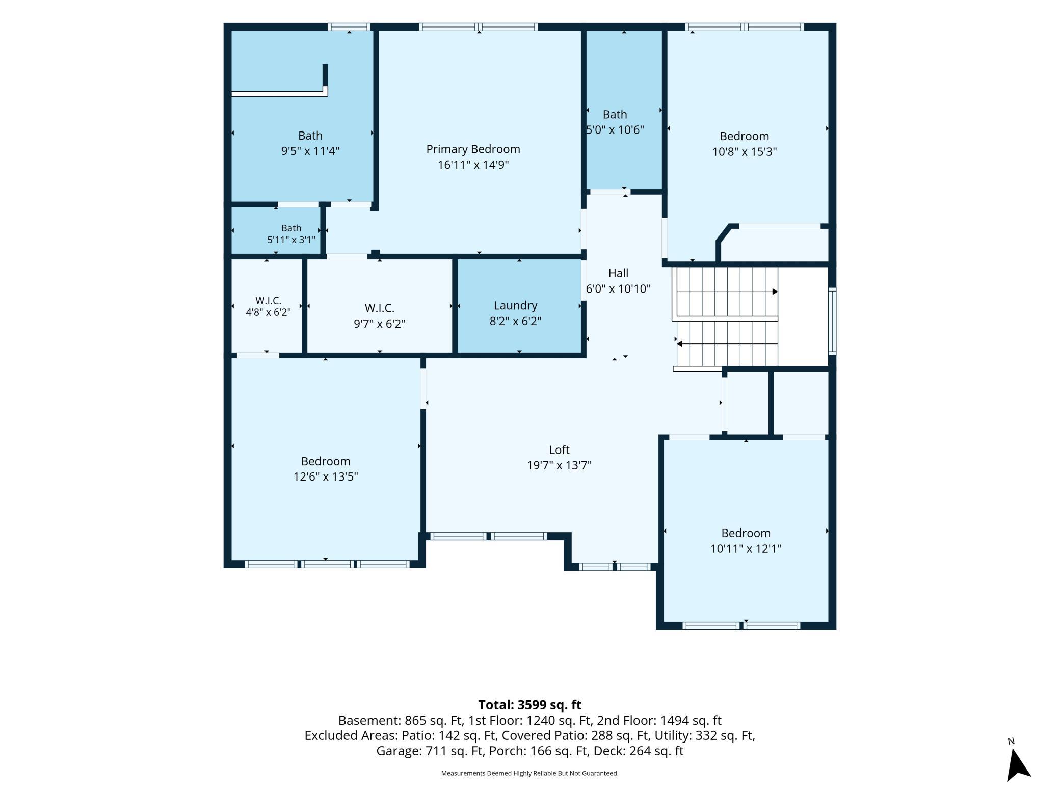 View of Residential at 12734 Alamo Street, Blaine MN 55449, Blaine (27 of 65) - Mike Wilen | Minnesota Team Real Estate