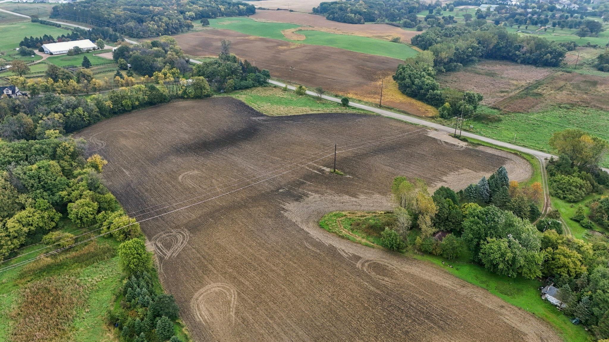 View of Land at TBD Darrow Ave SE, Delano MN 55328, Delano (5 of 6) - Mike Wilen | Minnesota Team Real Estate